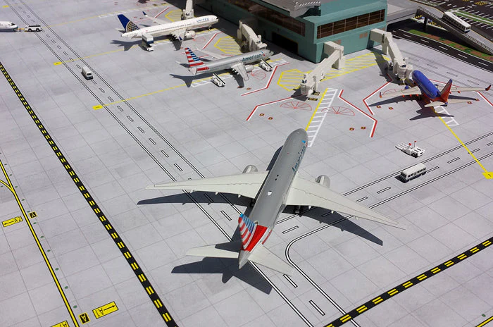 *1/400 Airport Terminal Gemini Jets GJARPTB - Image 5