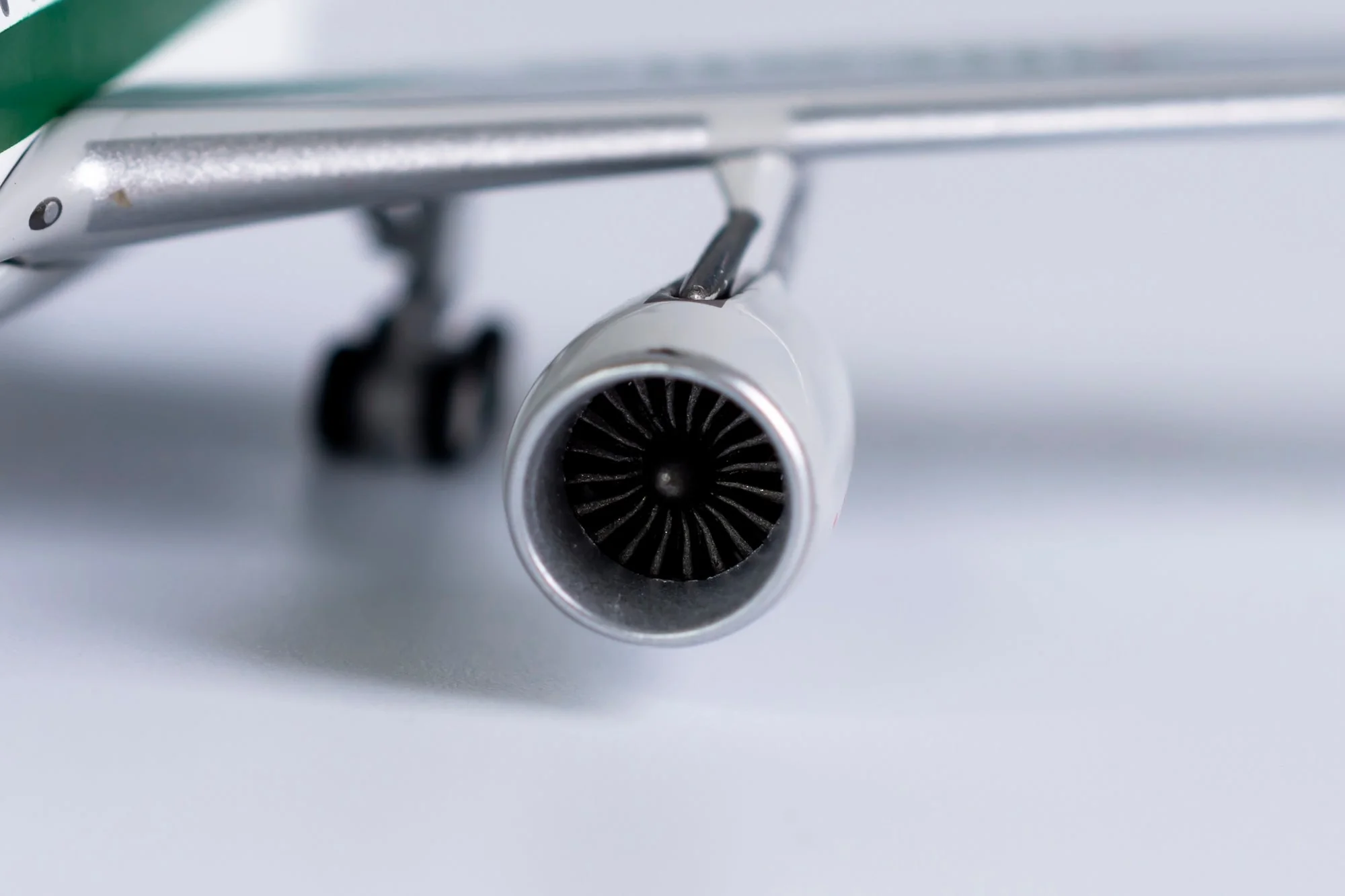 *1/400 ITA Airways A330-200 "operated by ITA sticker" "named Il Tintoretto" NG Models 61036 - Image 7