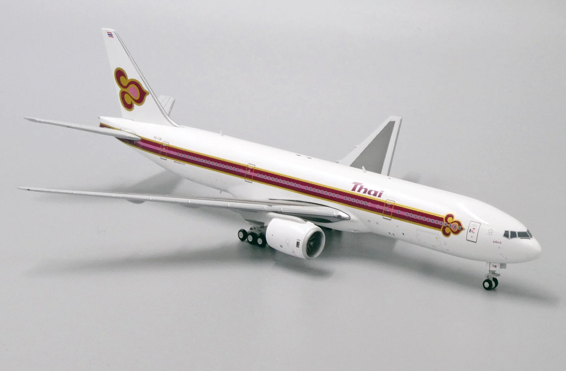 *1/400 Thai Airways B 777-200 JC Wings JC4THA881 - Image 3