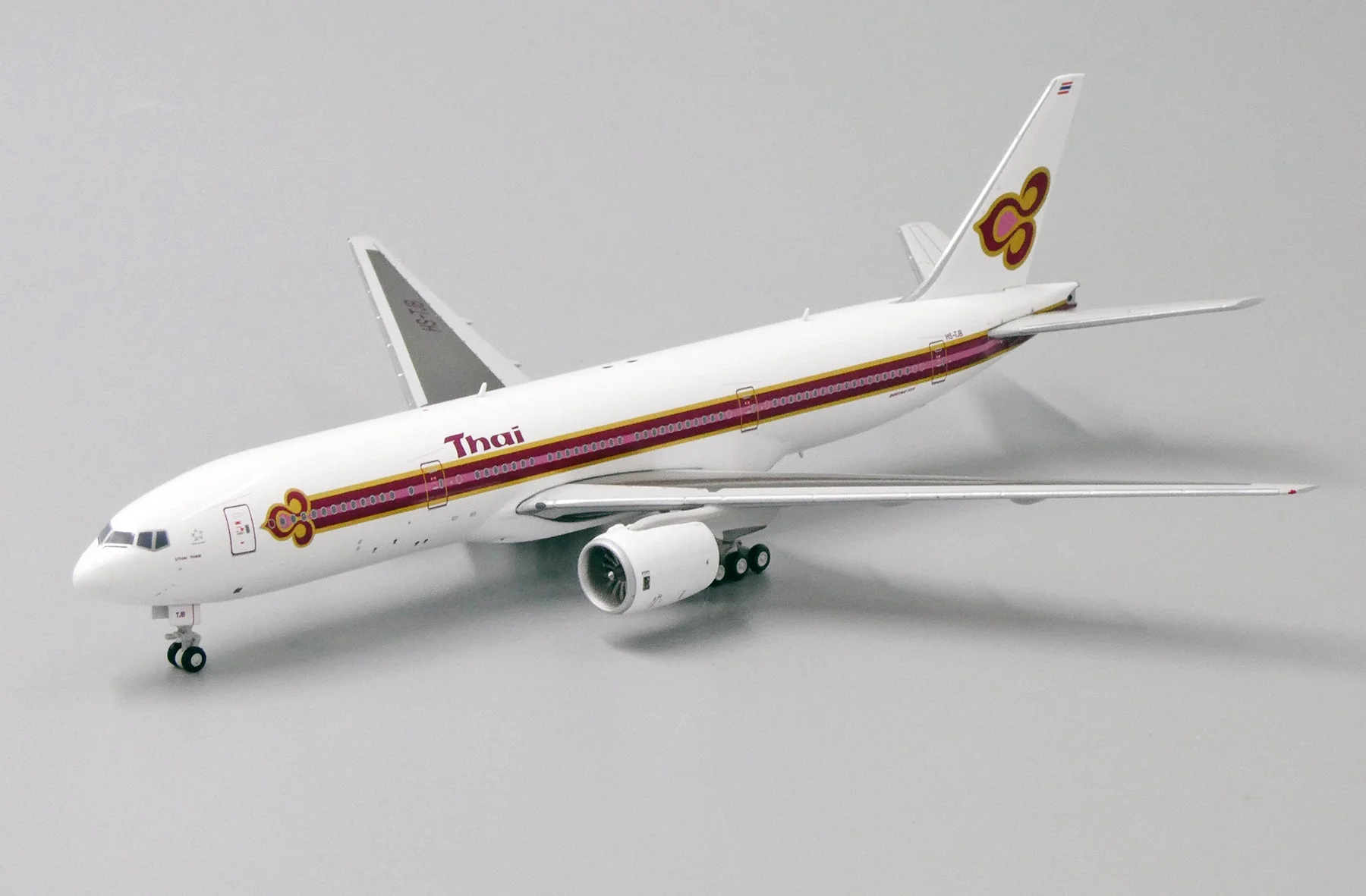 *1/400 Thai Airways B 777-200 JC Wings JC4THA881 - Image 4