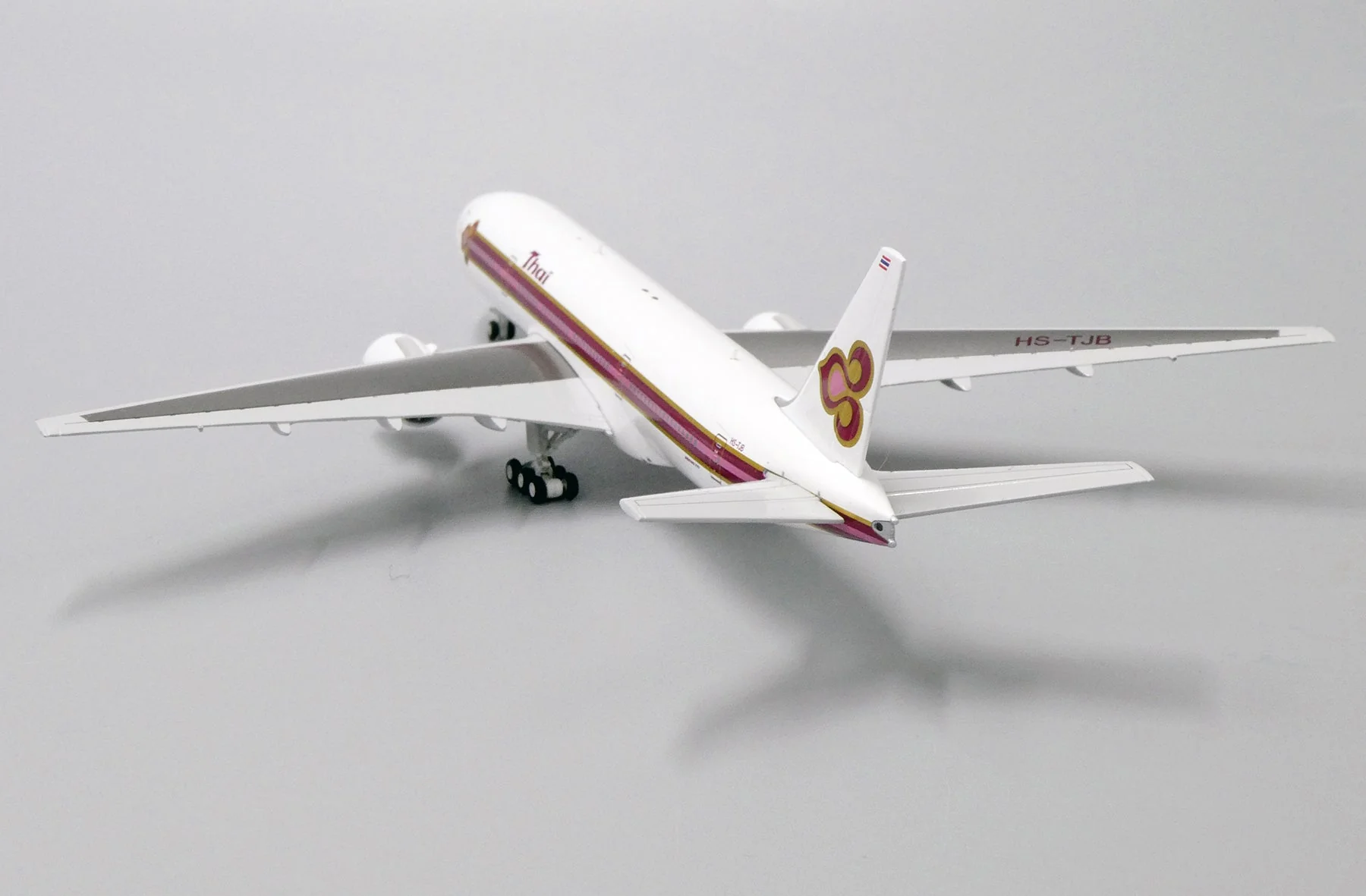 *1/400 Thai Airways B 777-200 JC Wings JC4THA881 - Image 8