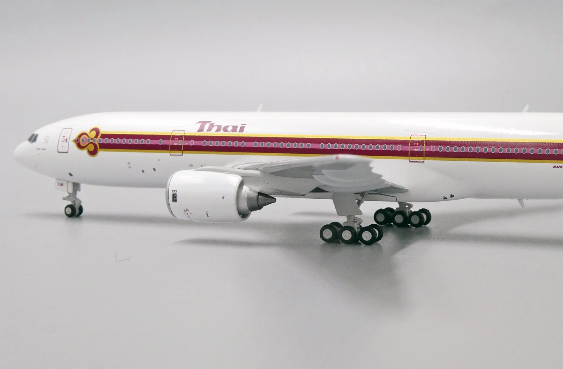 *1/400 Thai Airways B 777-200 JC Wings JC4THA881 - Image 9