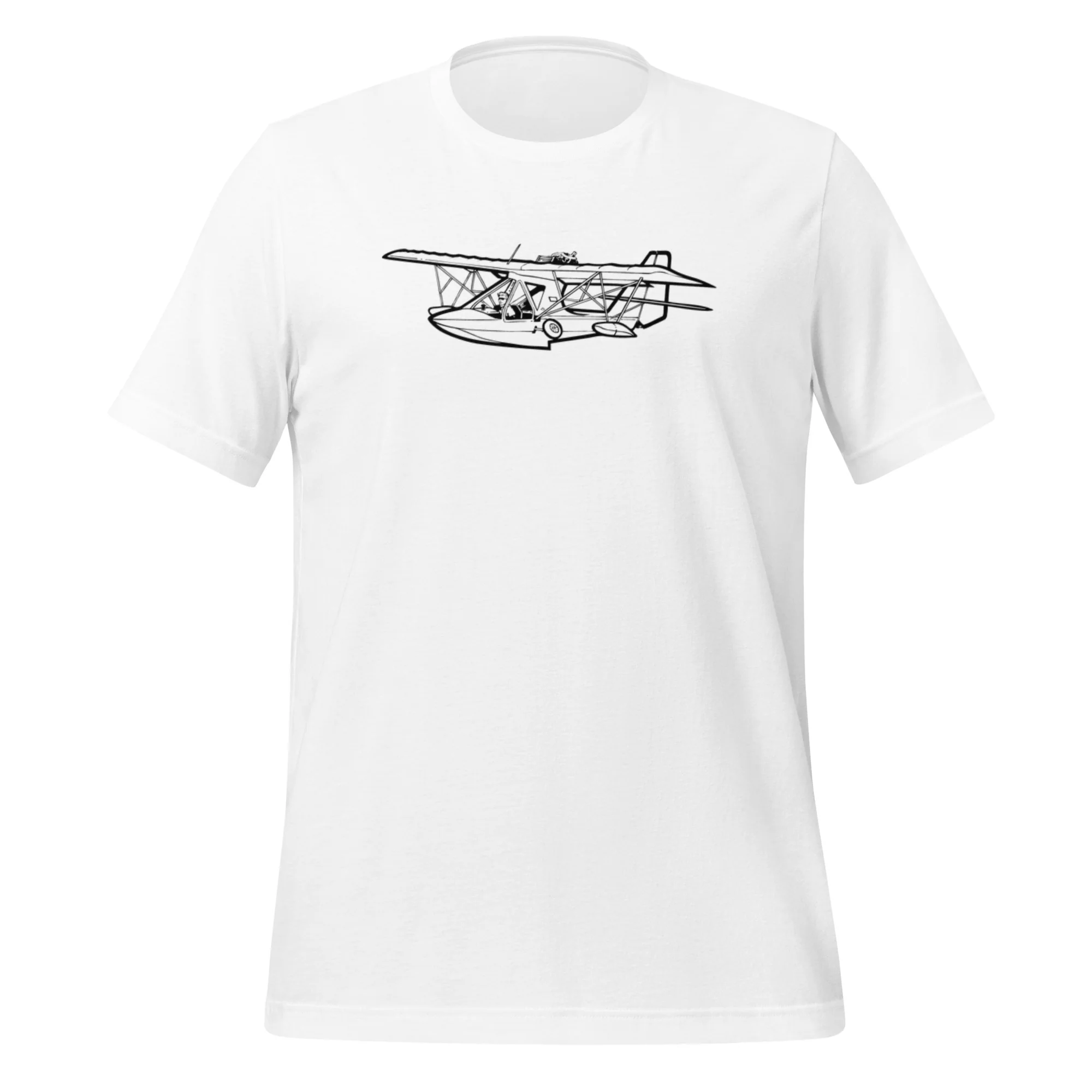 Aero Adventure Aventura: Sporty Homebuilt LSA Tee