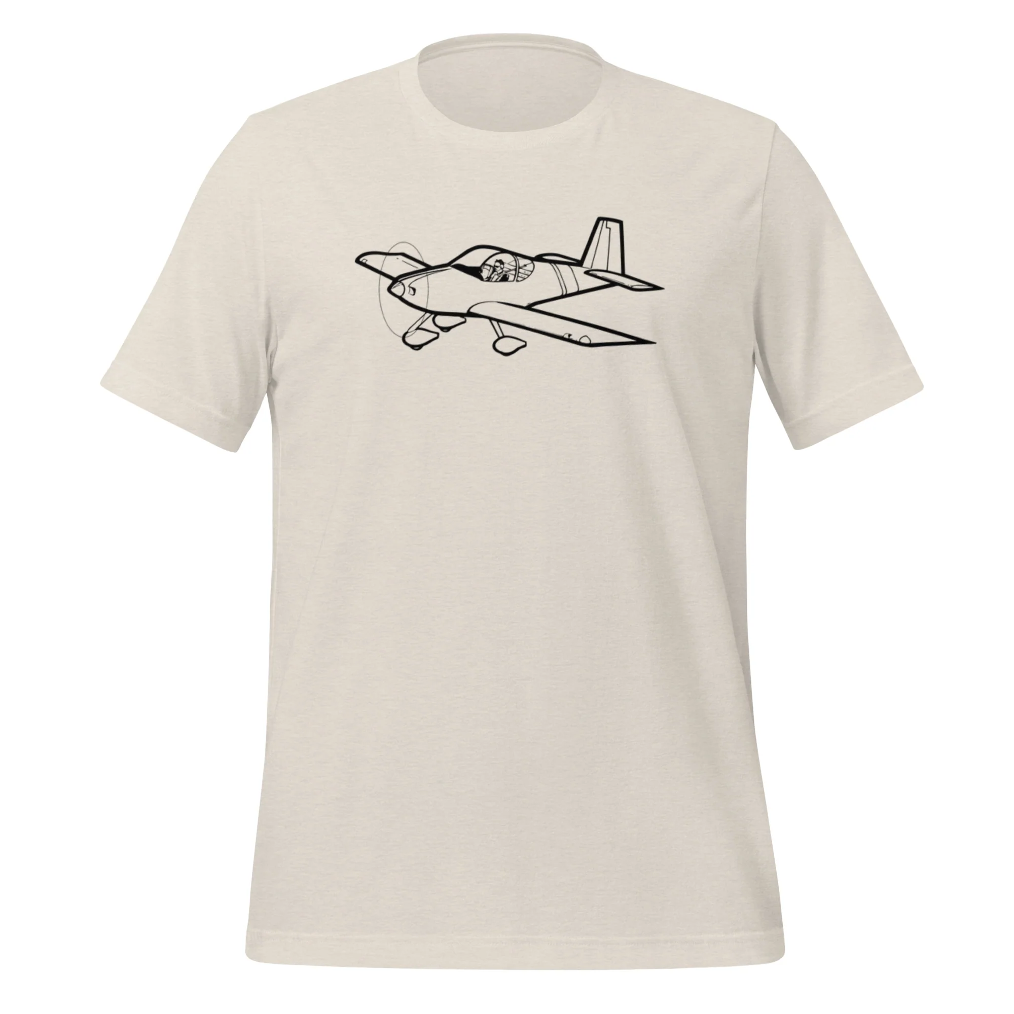 Van's Aircraft RV-14 Tee - Image 7