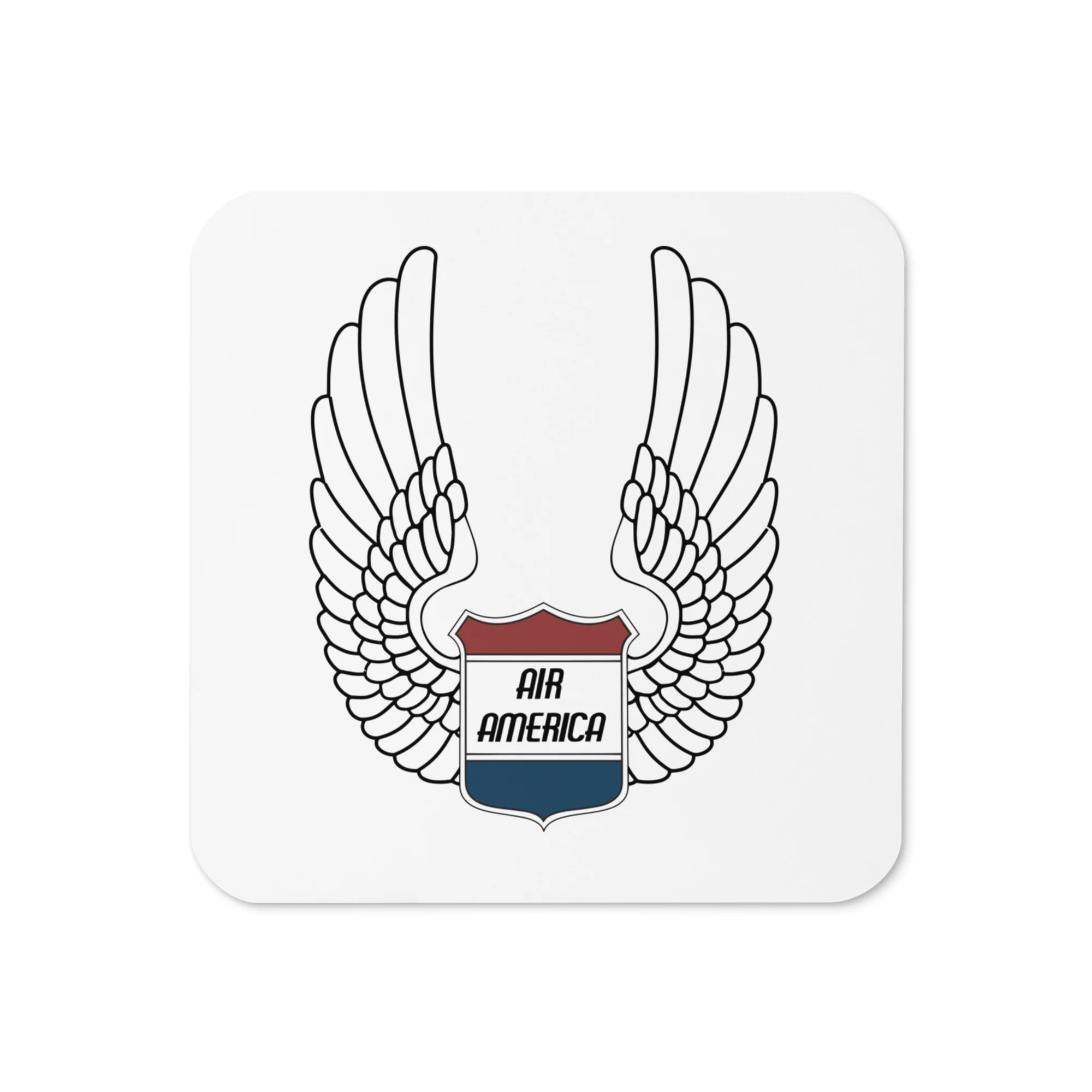 Air America Coaster
