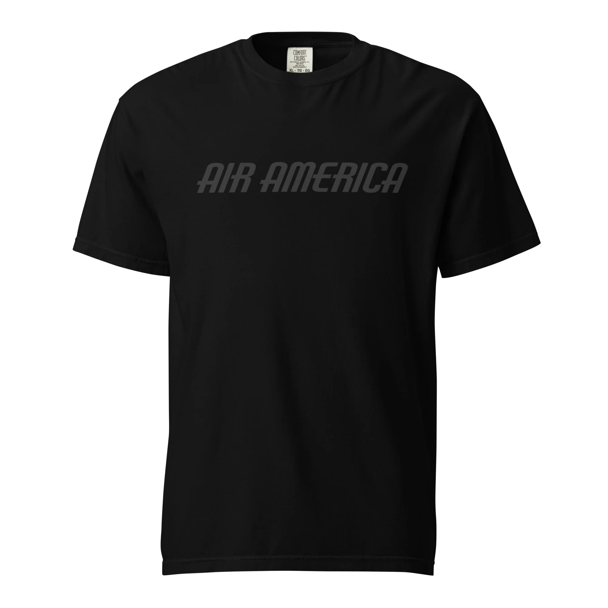 Air America Text Tee