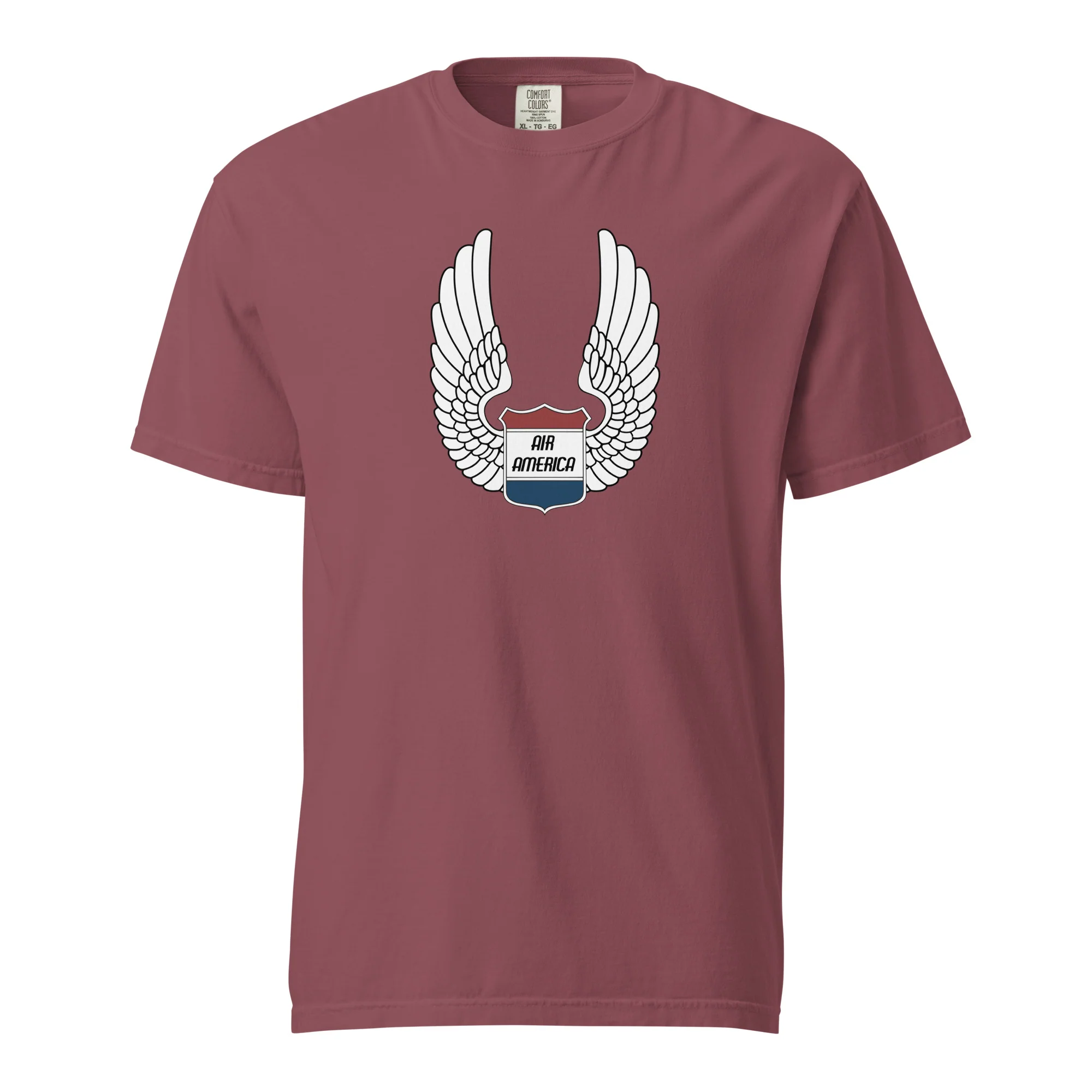 Air America Tee - Image 3