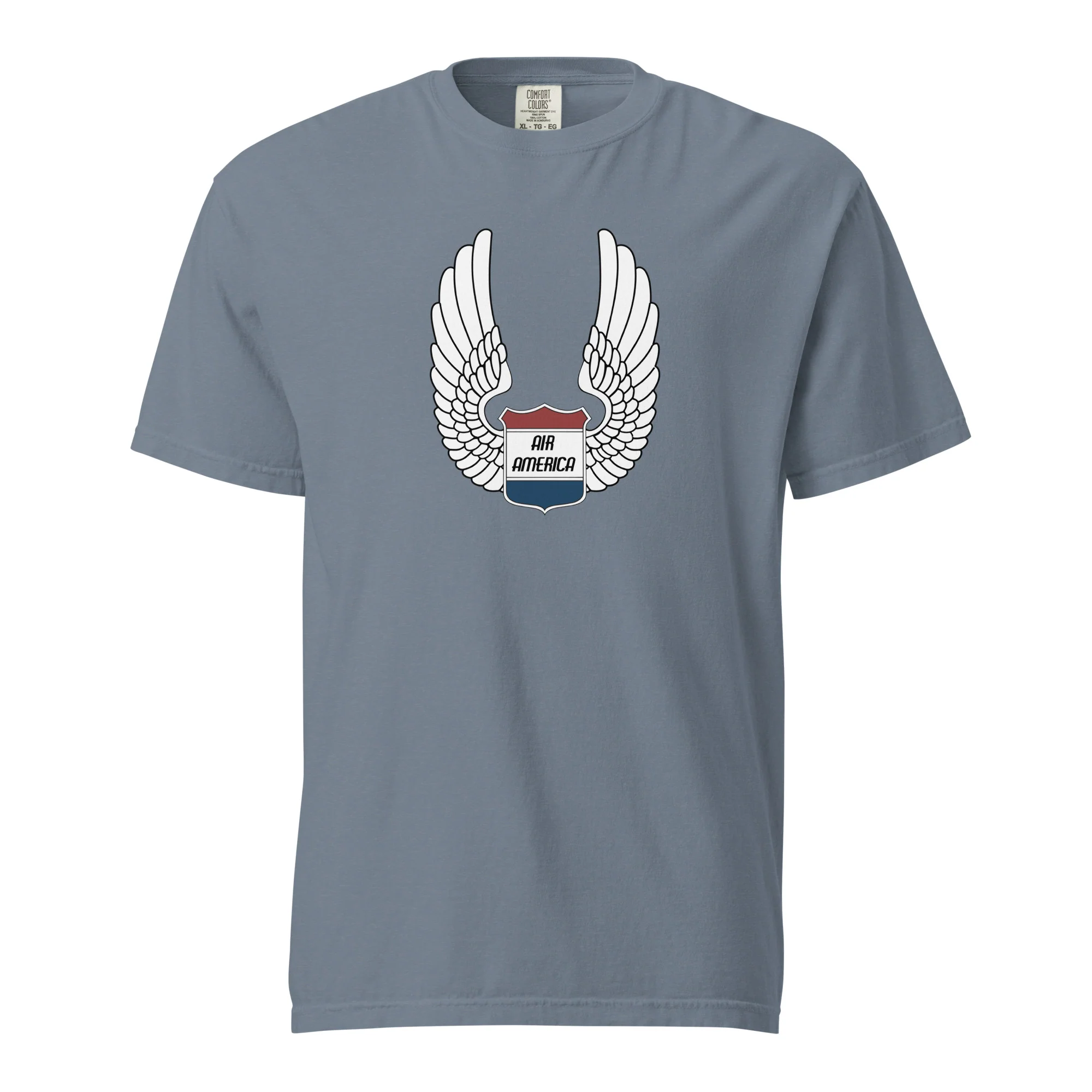 Air America Tee - Image 4