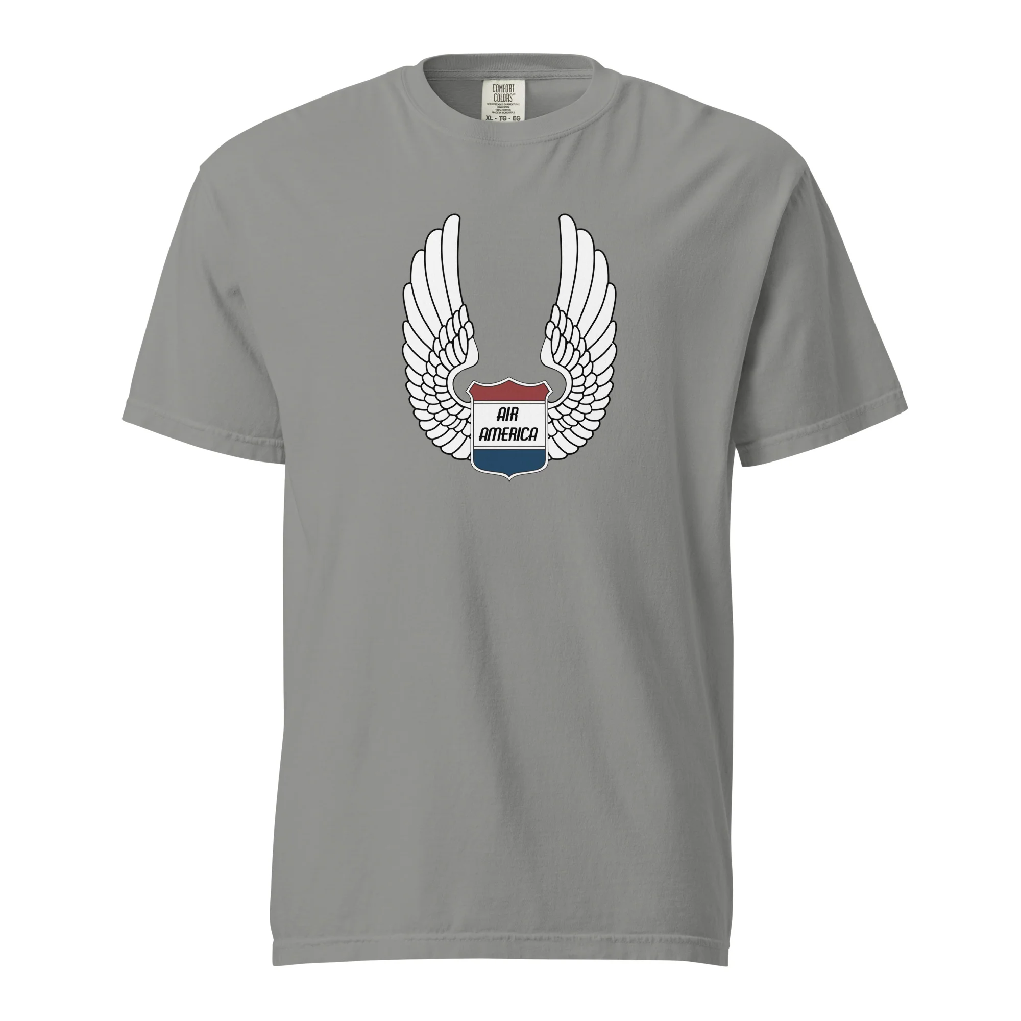 Air America Tee - Image 5