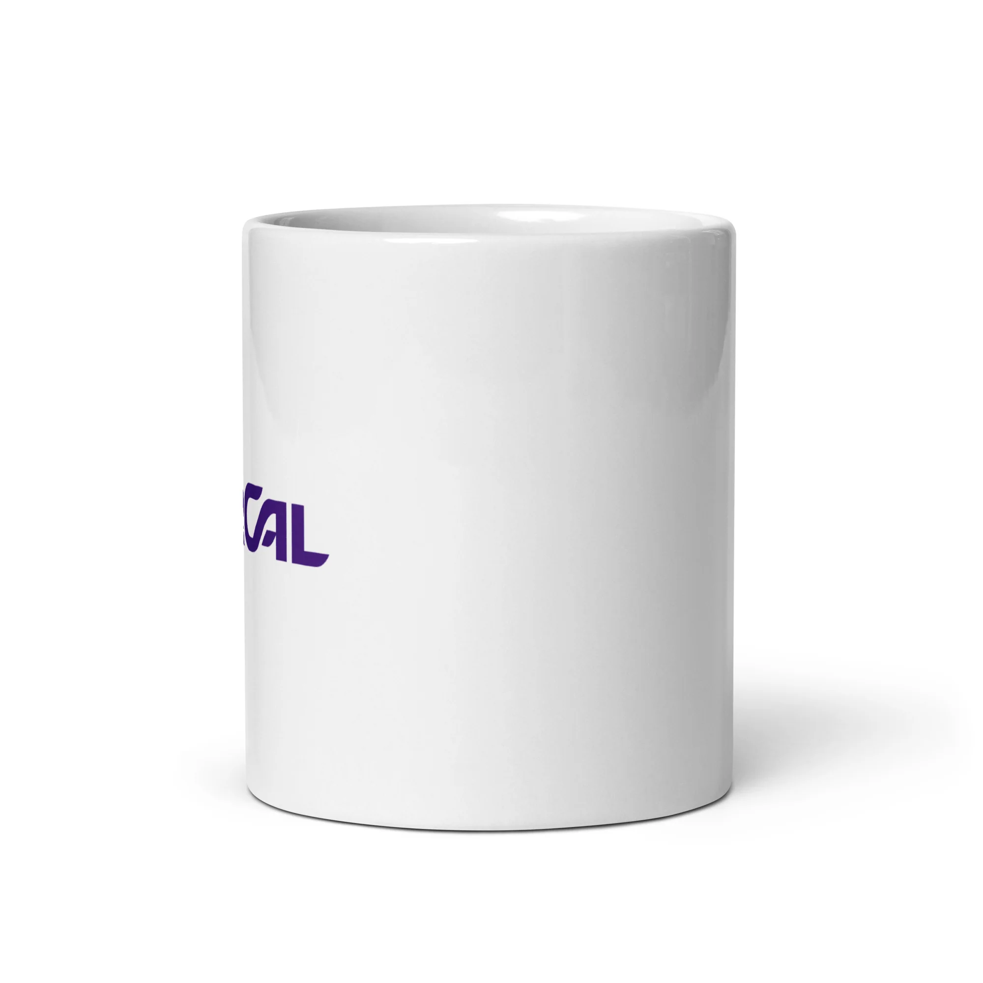 AirCal Airlines Mug - Image 2