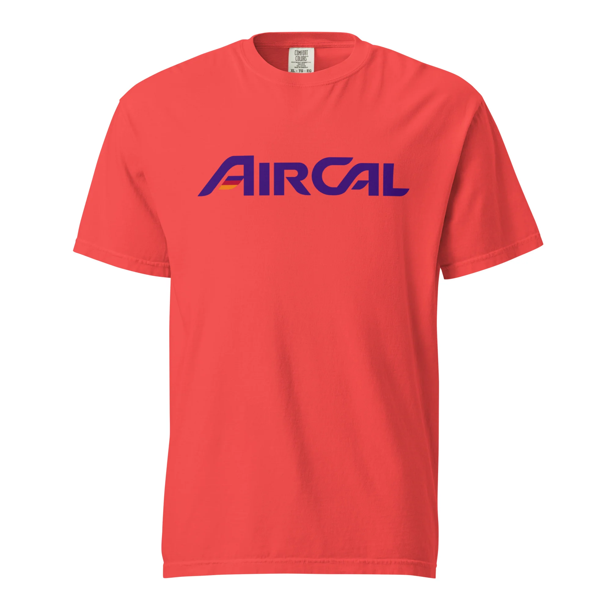 AirCal Airlines Tee