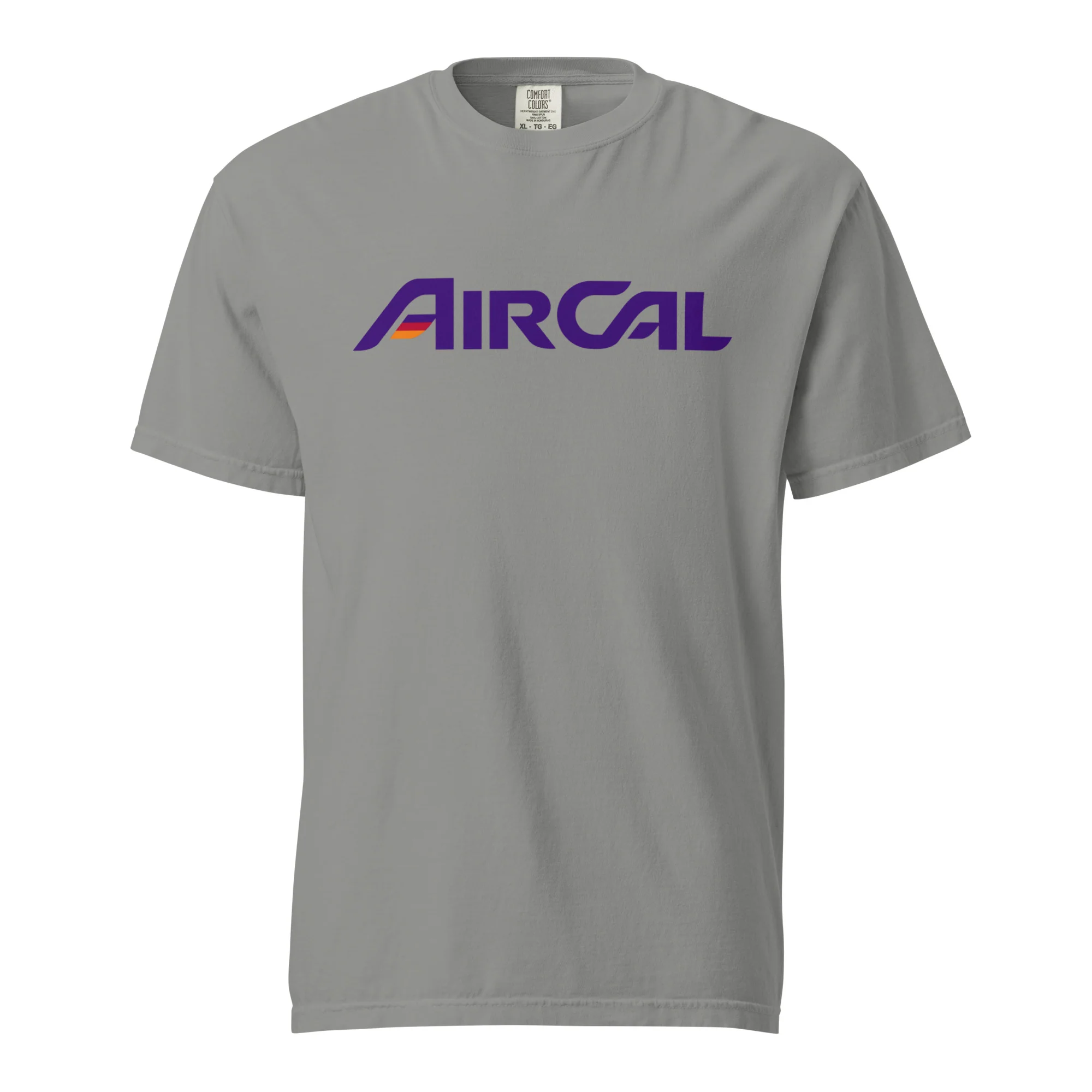 AirCal Airlines Tee - Image 2