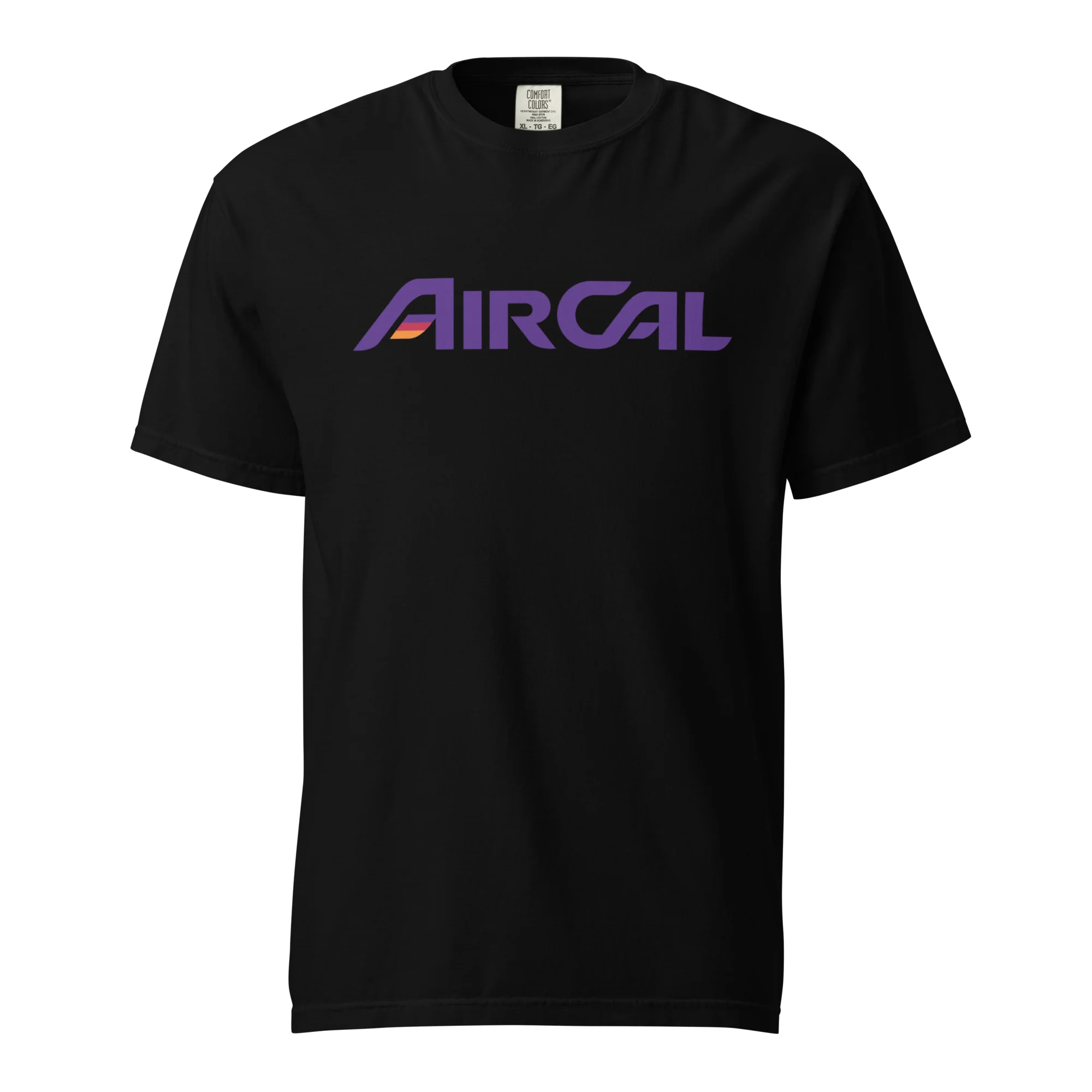 AirCal Airlines Tee - Image 3