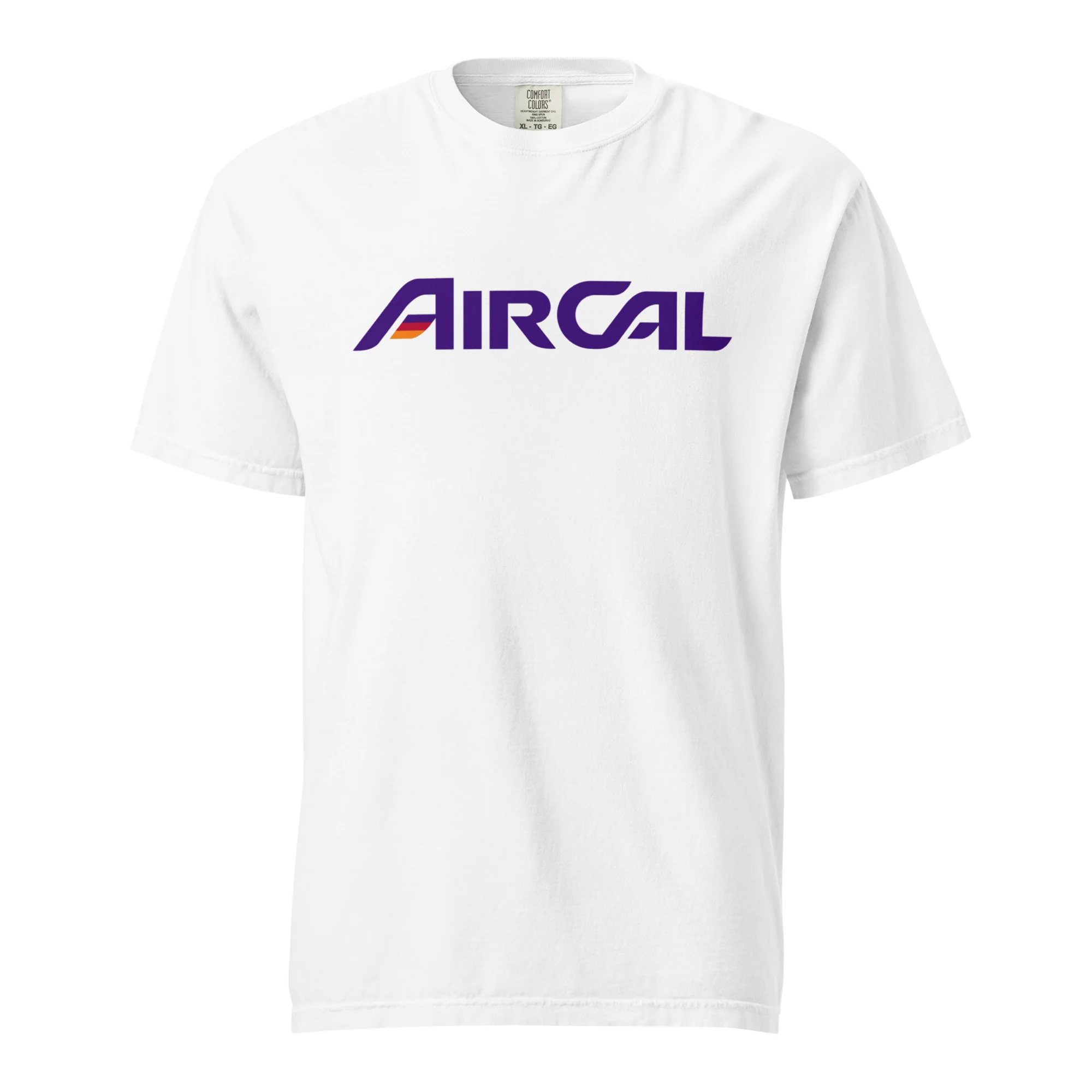 AirCal Airlines Tee - Image 4