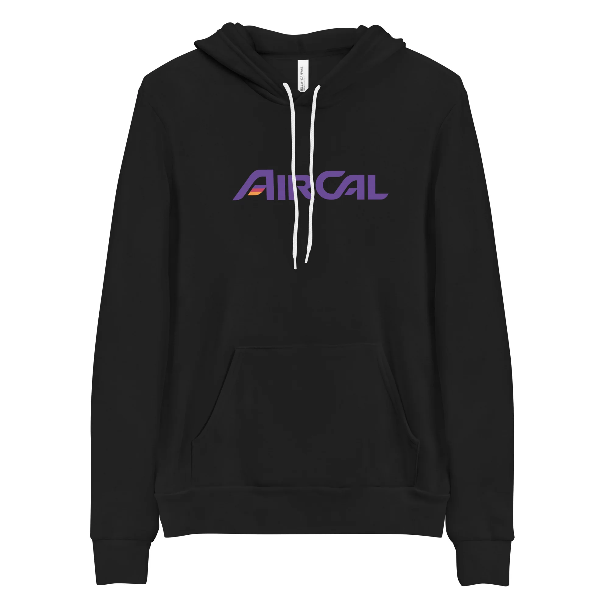 AirCal Airlines Unisex Hoodie