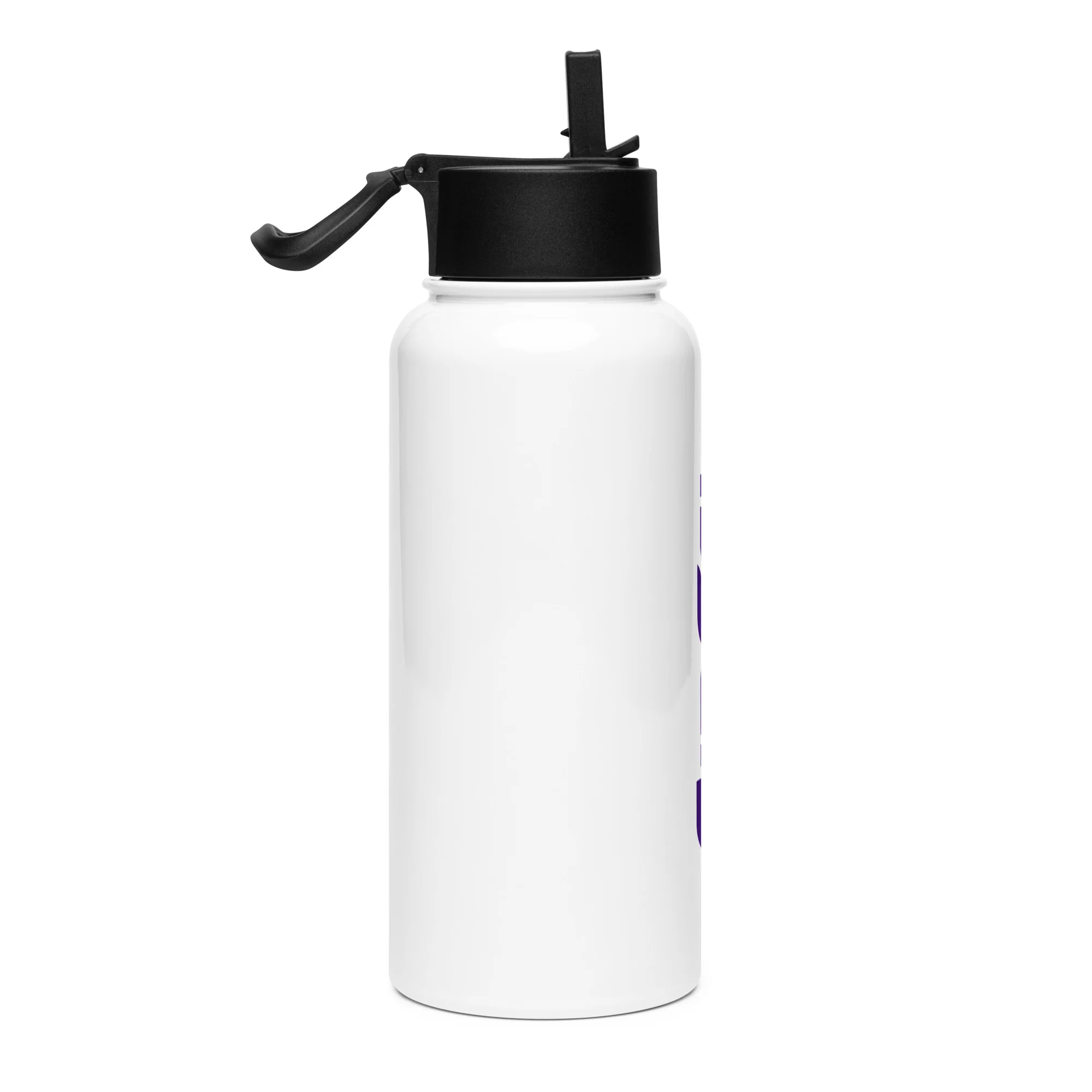 AirCal Airlines Stainless Steel Water Bottle - Image 3