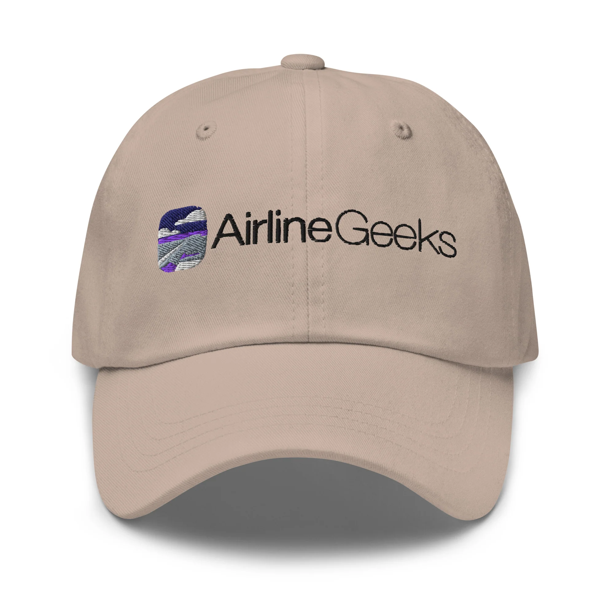 AirlineGeeks Dad Hat - Image 4