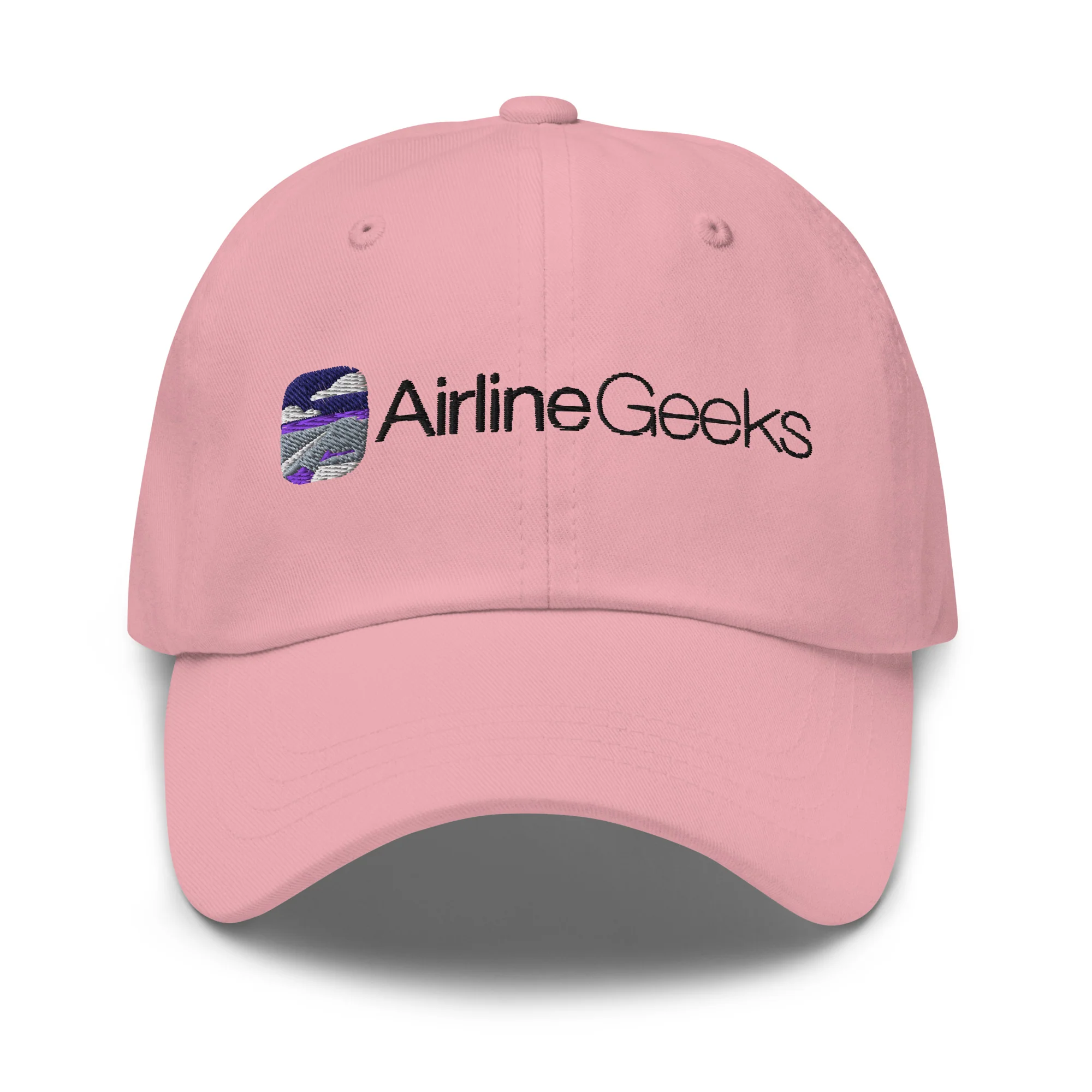 AirlineGeeks Dad Hat - Image 5