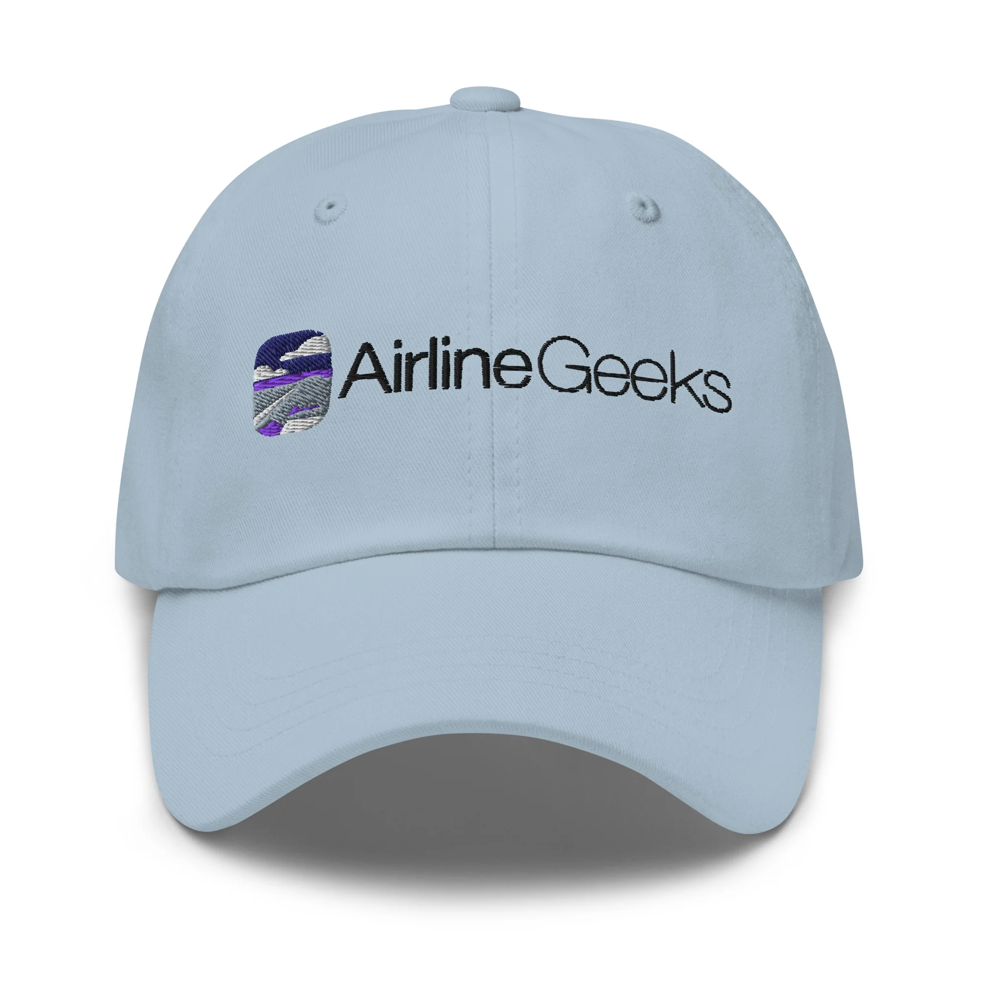 AirlineGeeks Dad Hat - Image 6