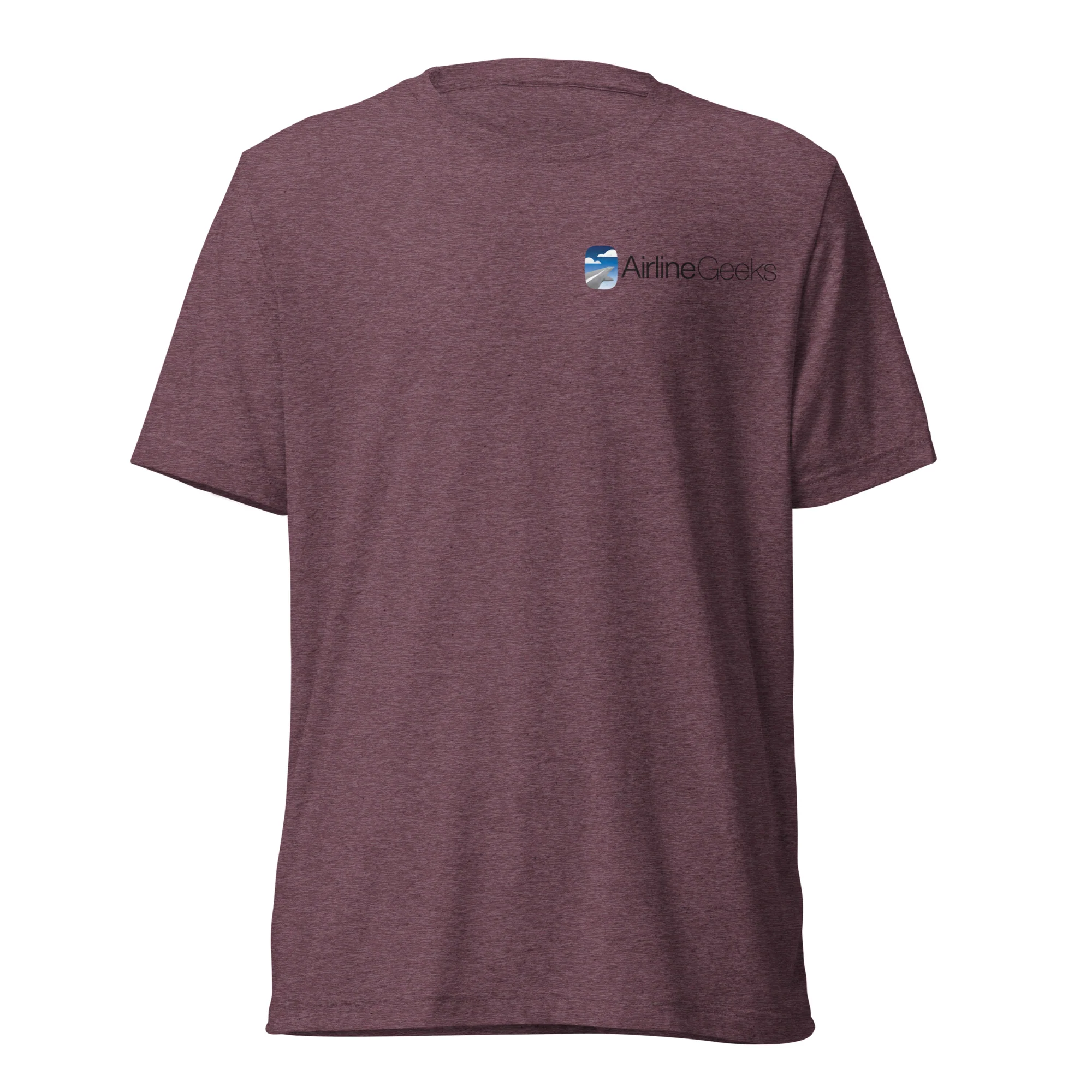 AirlineGeeks Tee - Image 5