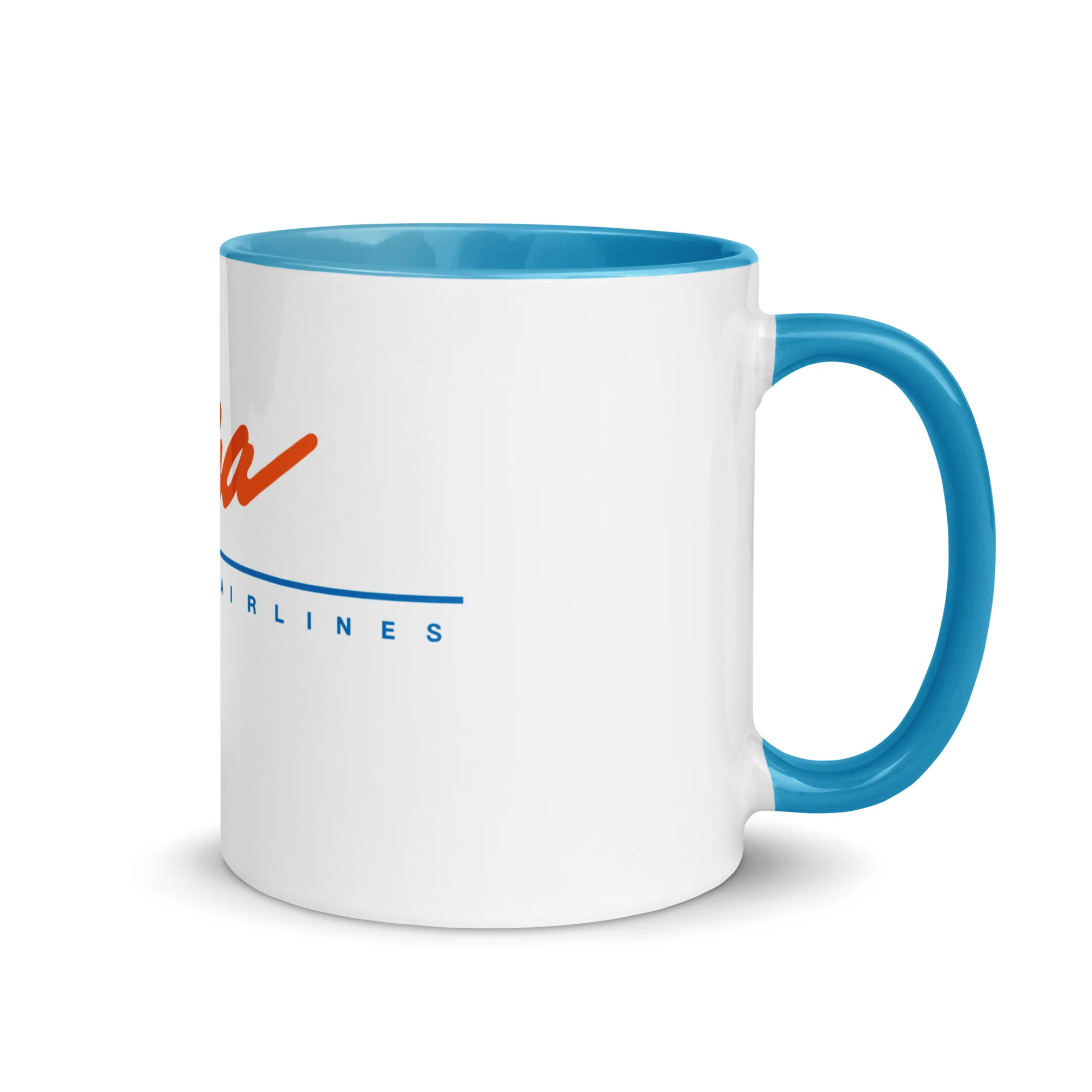 Aloha Airlines Mug - Image 3