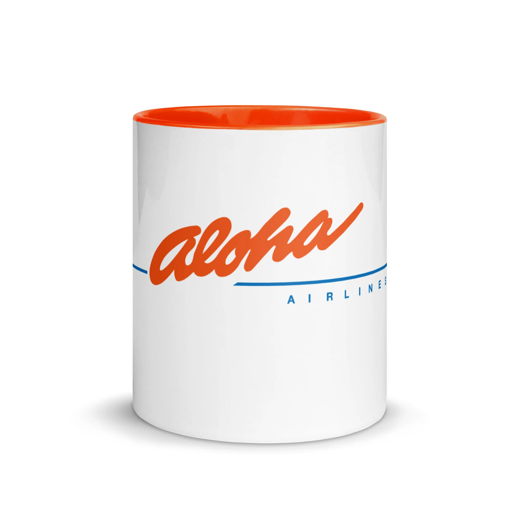 Aloha Airlines Mug - Image 4