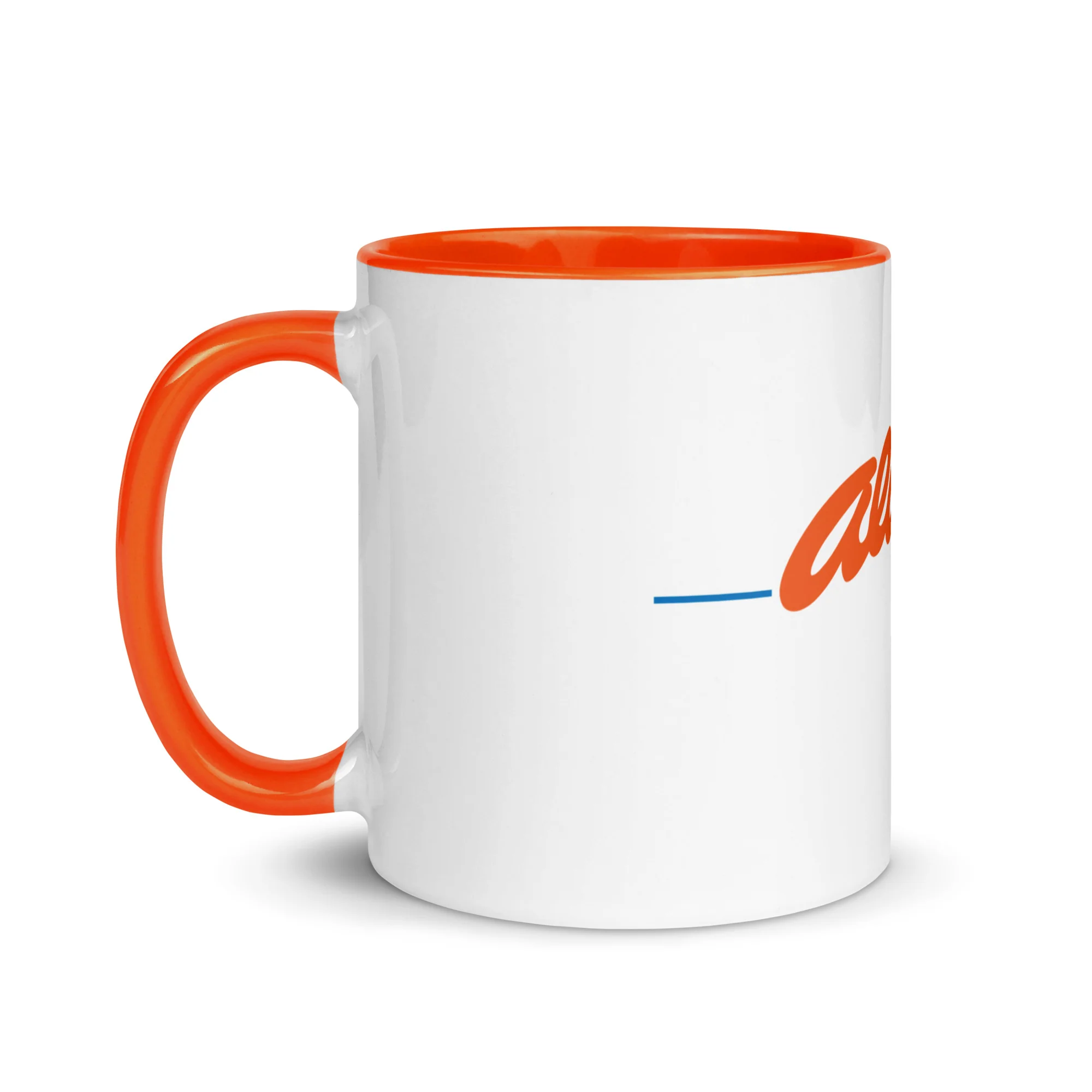 Aloha Airlines Mug - Image 5
