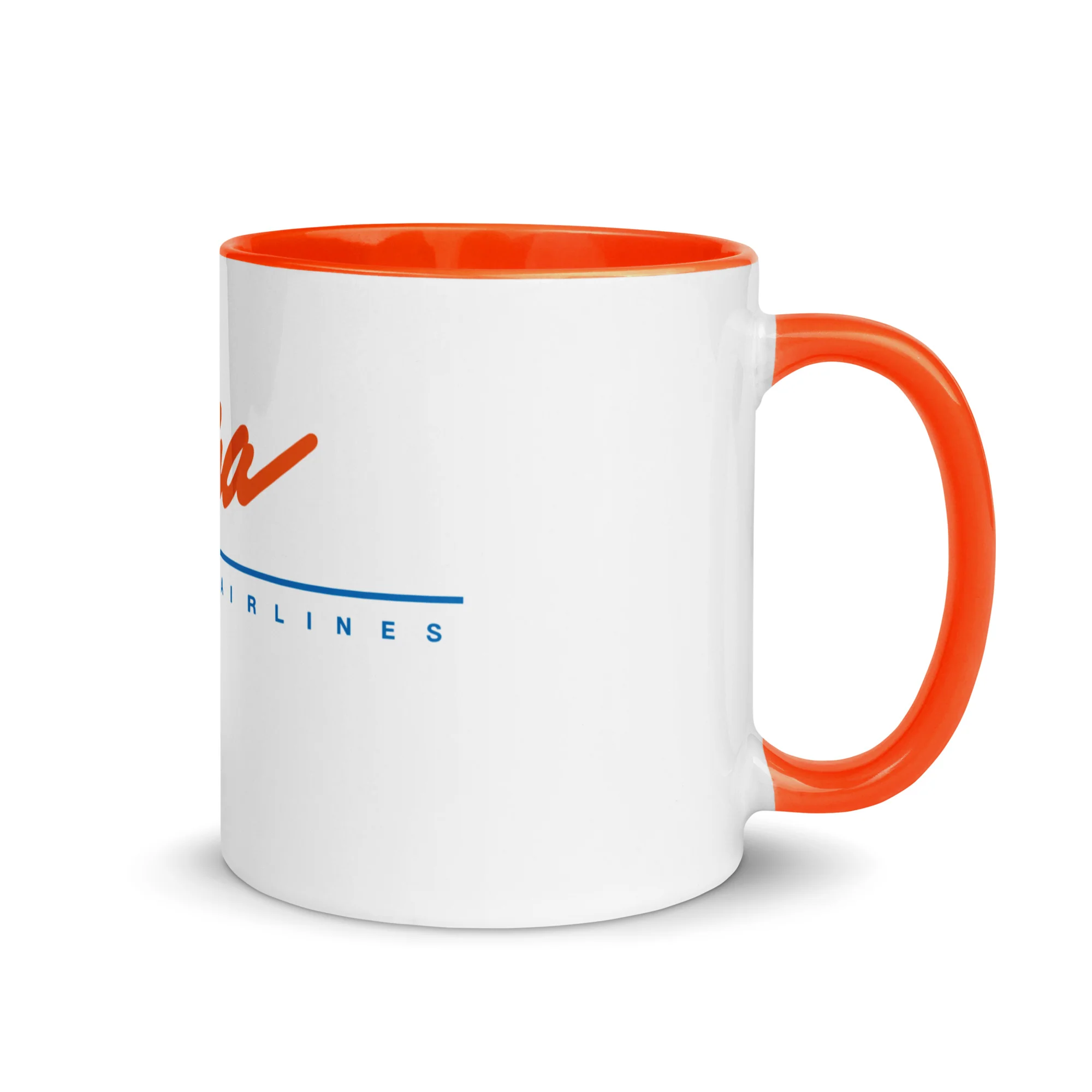 Aloha Airlines Mug - Image 6
