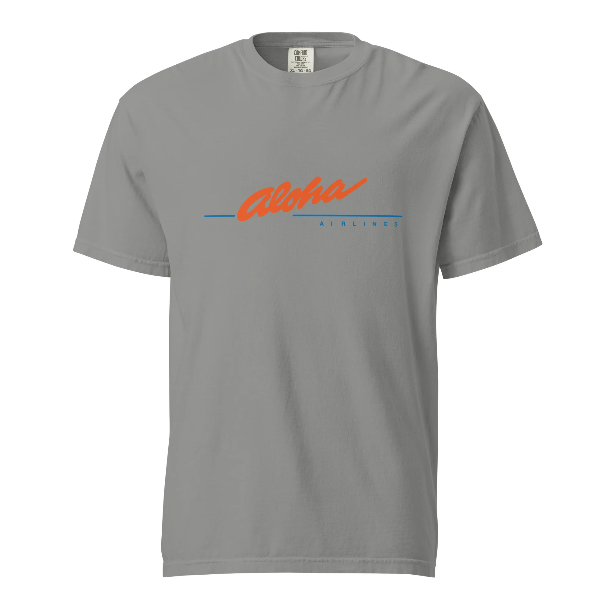 Aloha Airlines Tee - Image 3