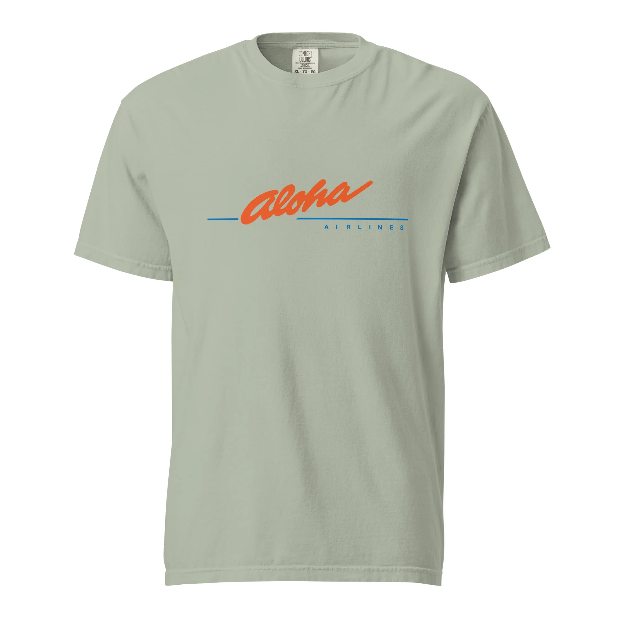 Aloha Airlines Tee - Image 4