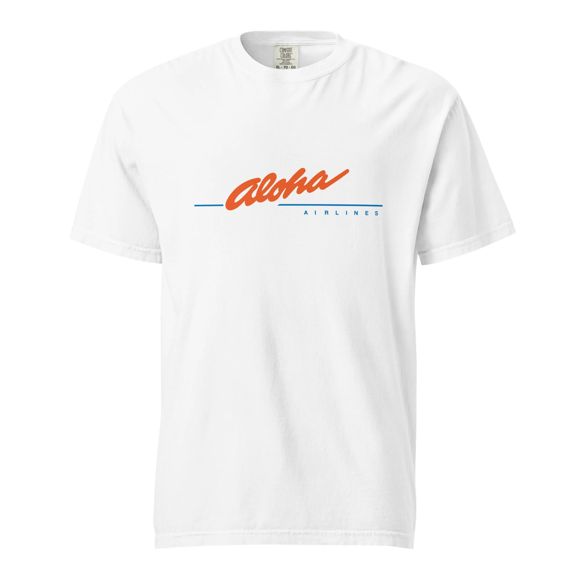 Aloha Airlines Tee - Image 5
