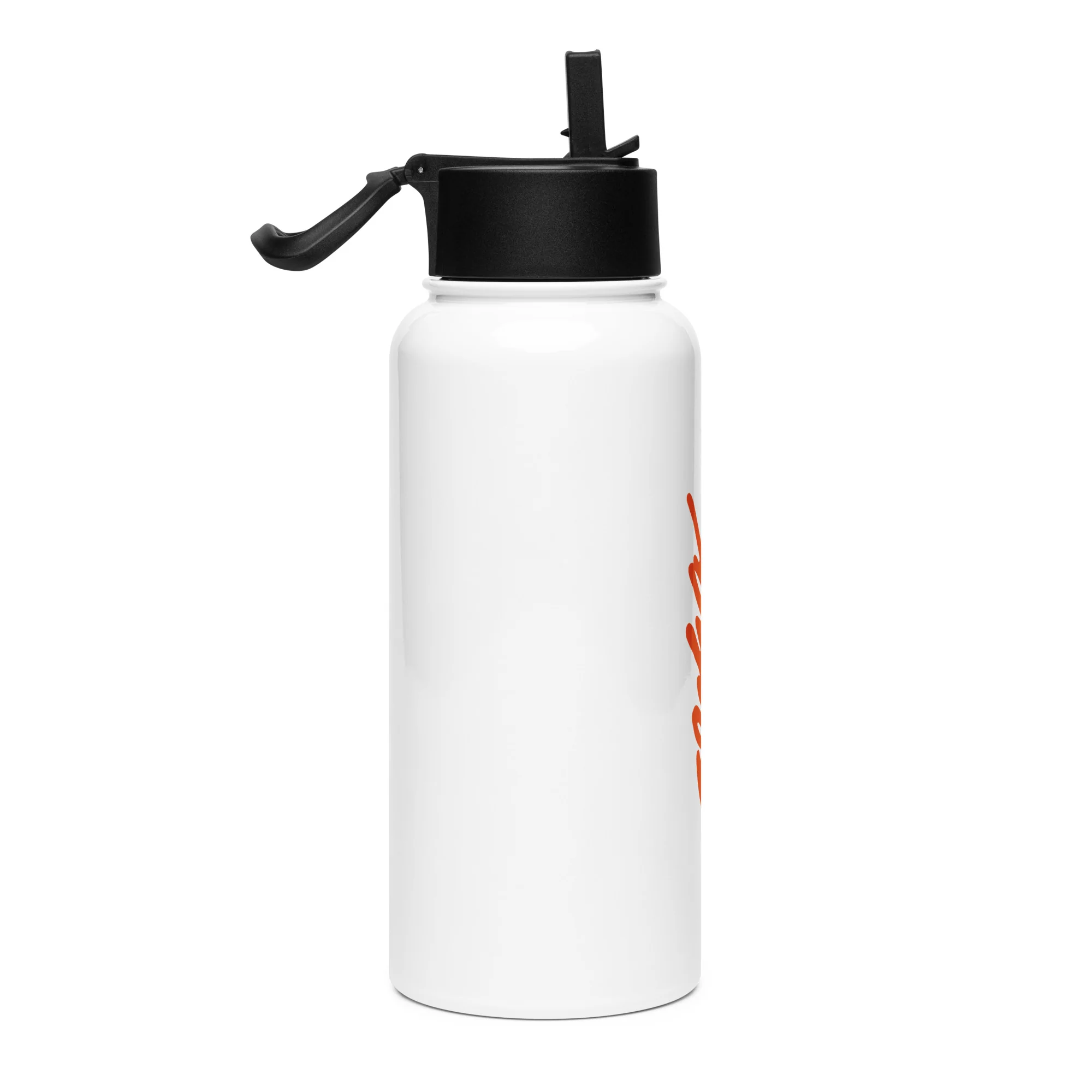Aloha Airlines Stainless Steel Water Bottle - Image 3