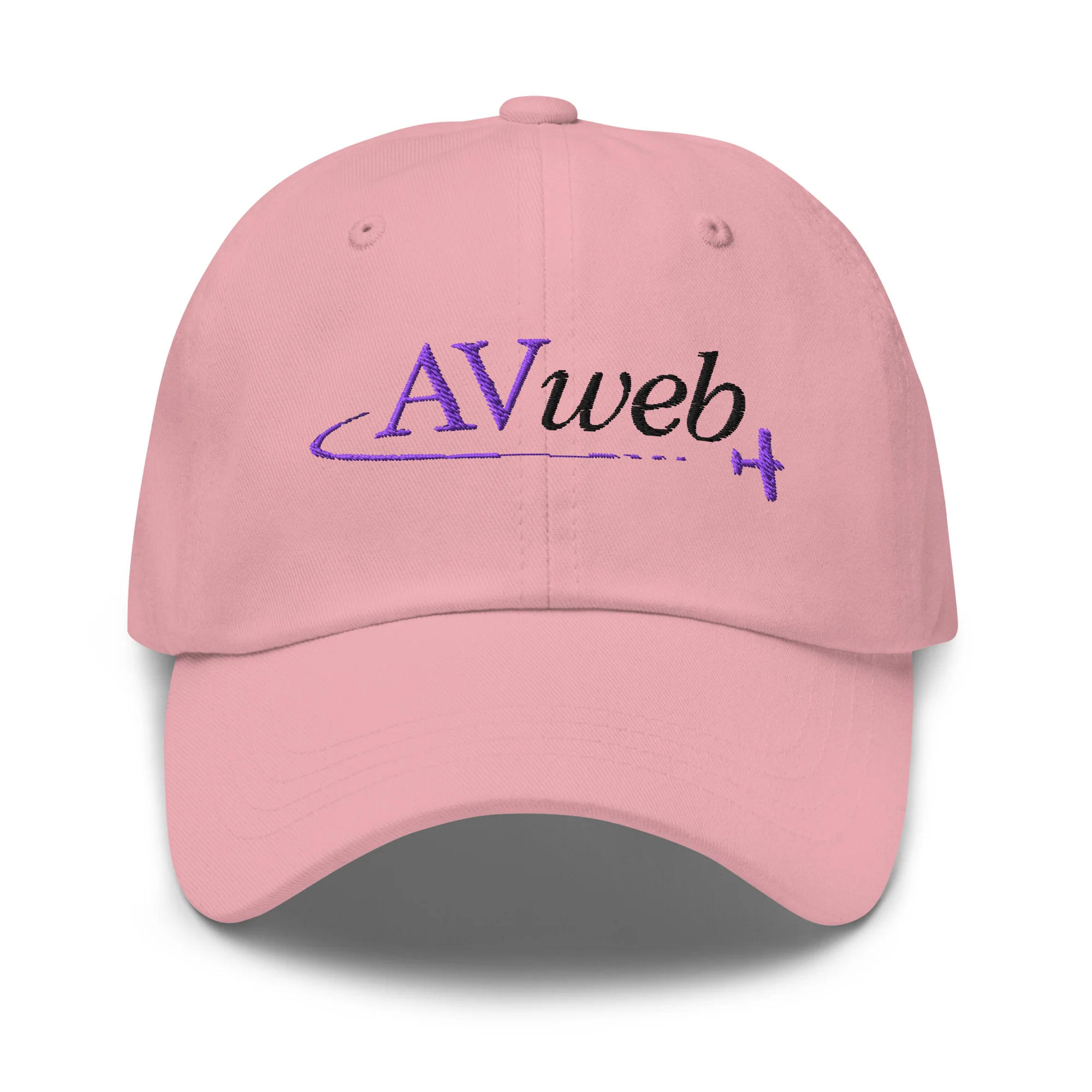 AVweb Dad Hat - Image 3