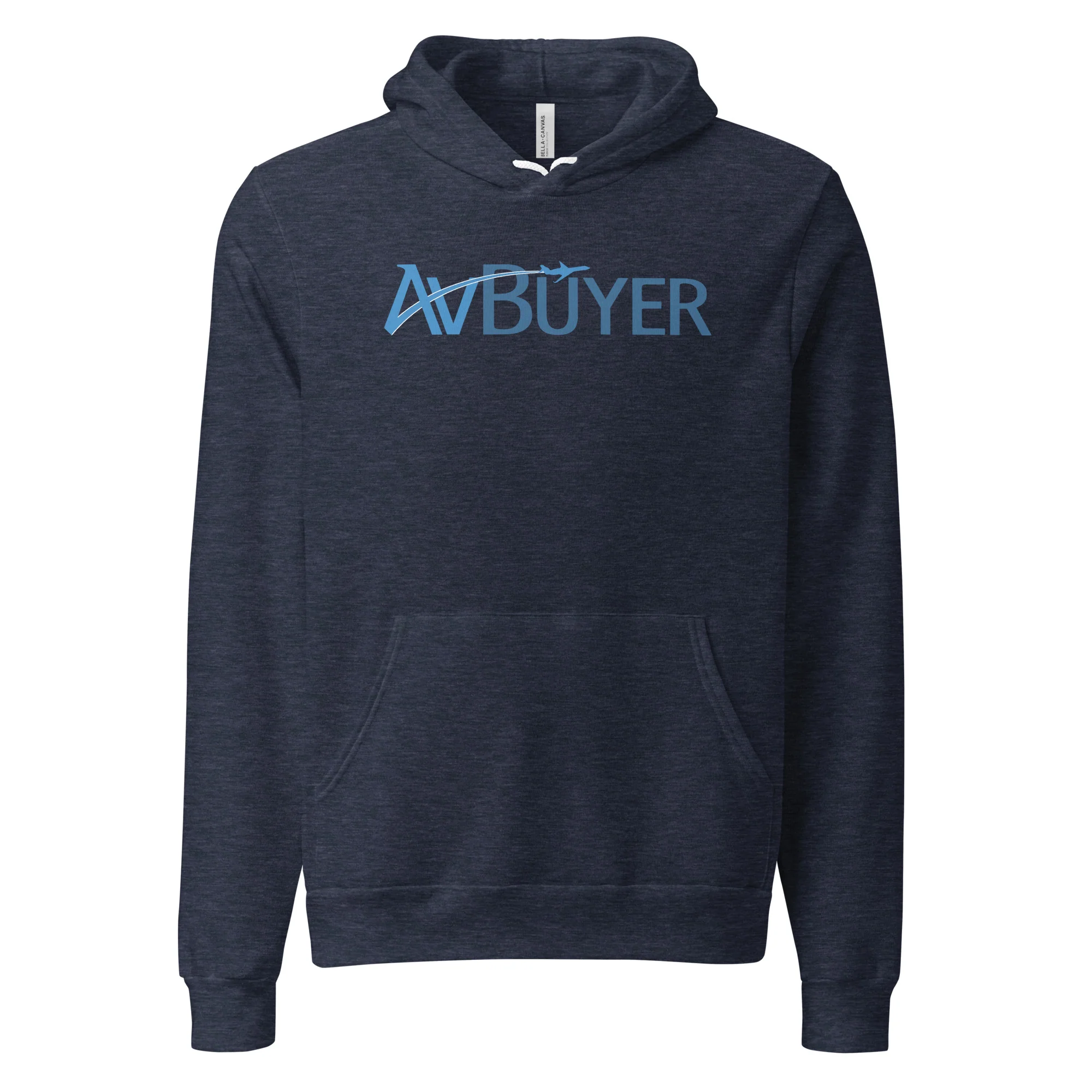 AVBuyer Hoodie - Image 3
