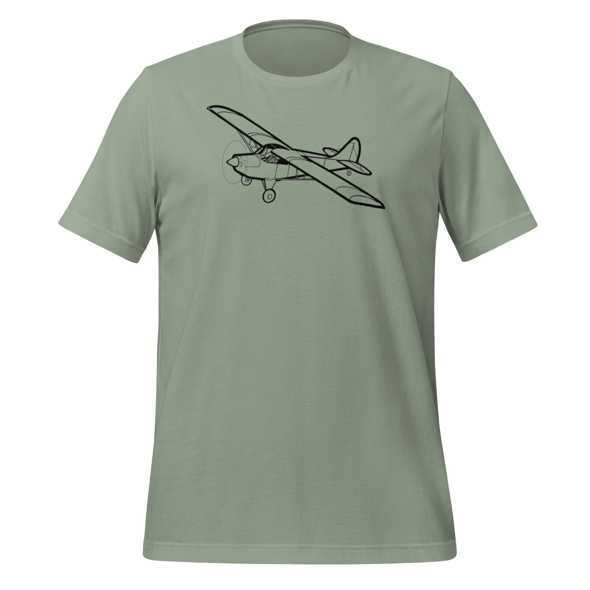 Aviat Husky Adventure Craft Tee - Image 5