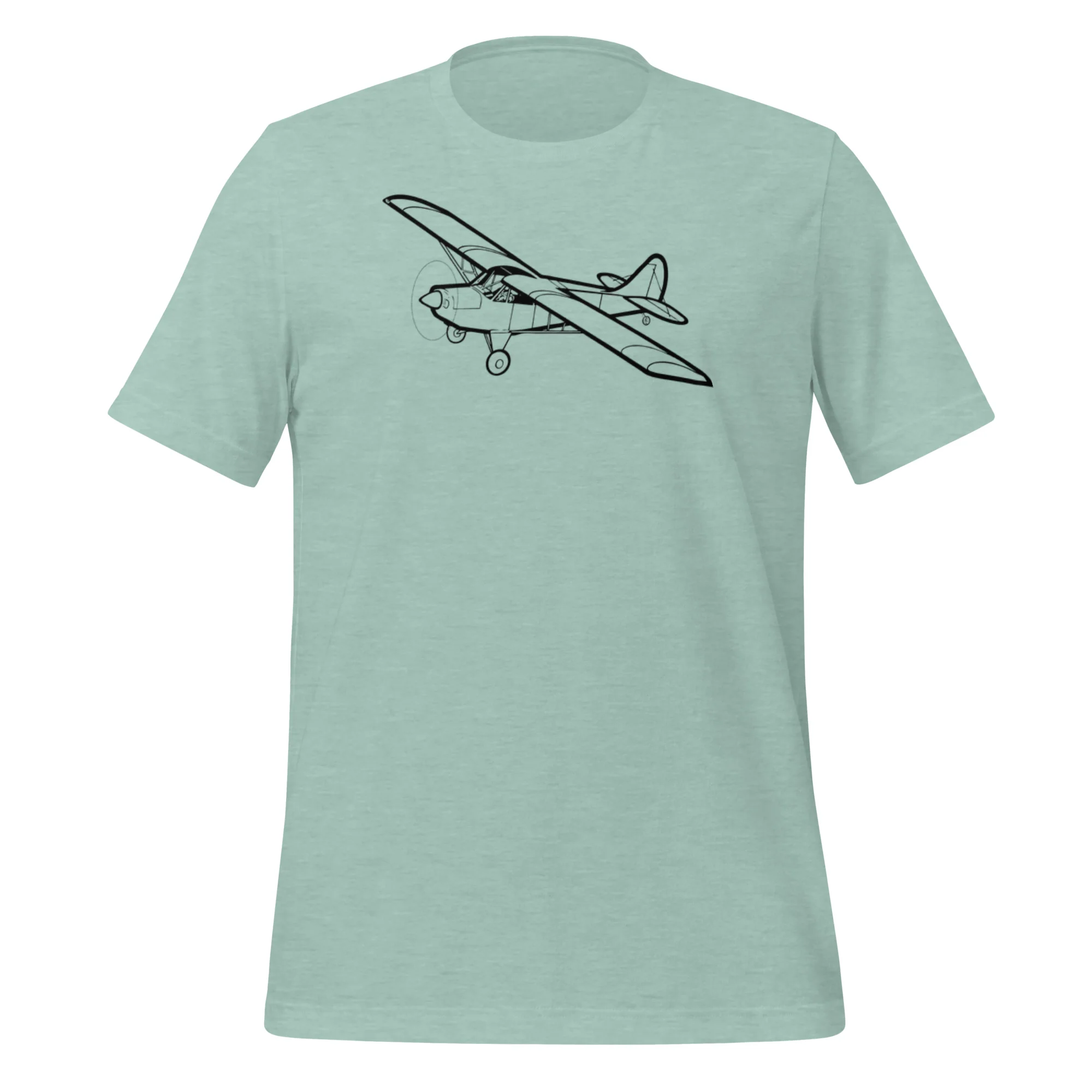 Aviat Husky Adventure Craft Tee - Image 6