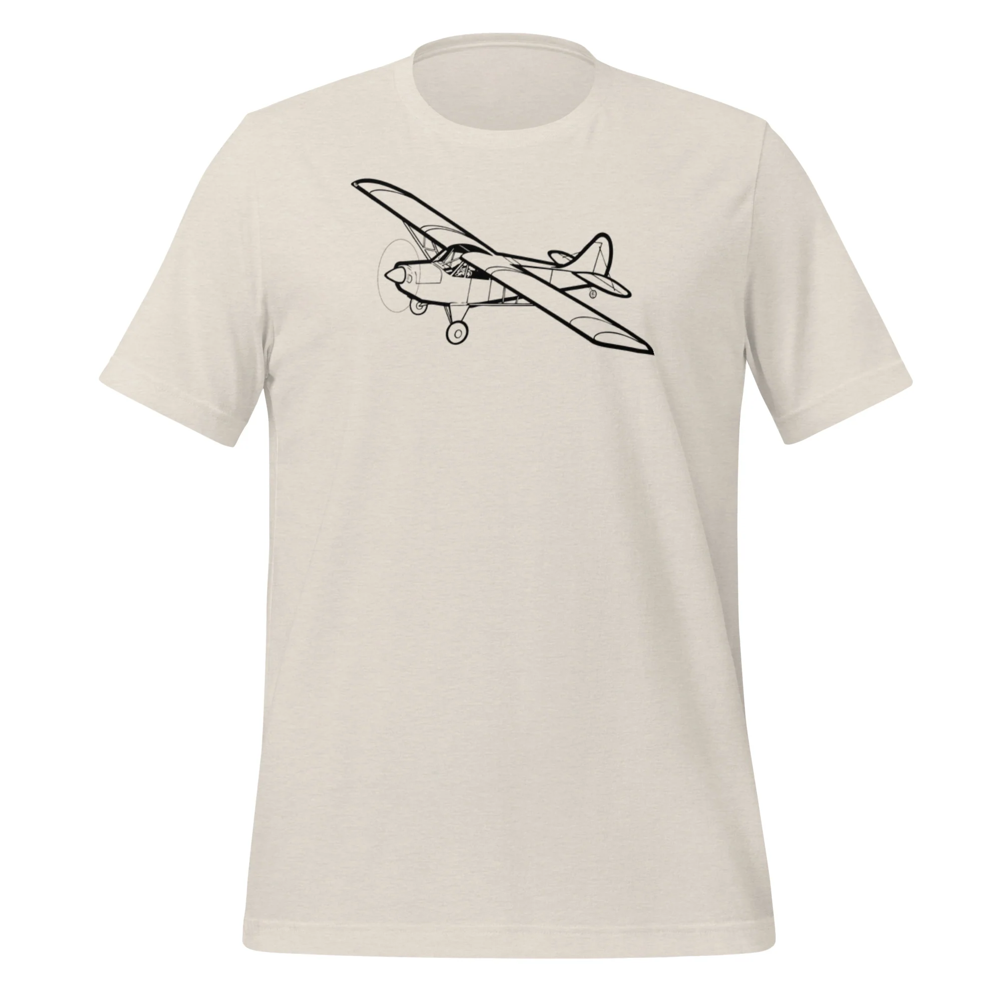 Aviat Husky Adventure Craft Tee - Image 7