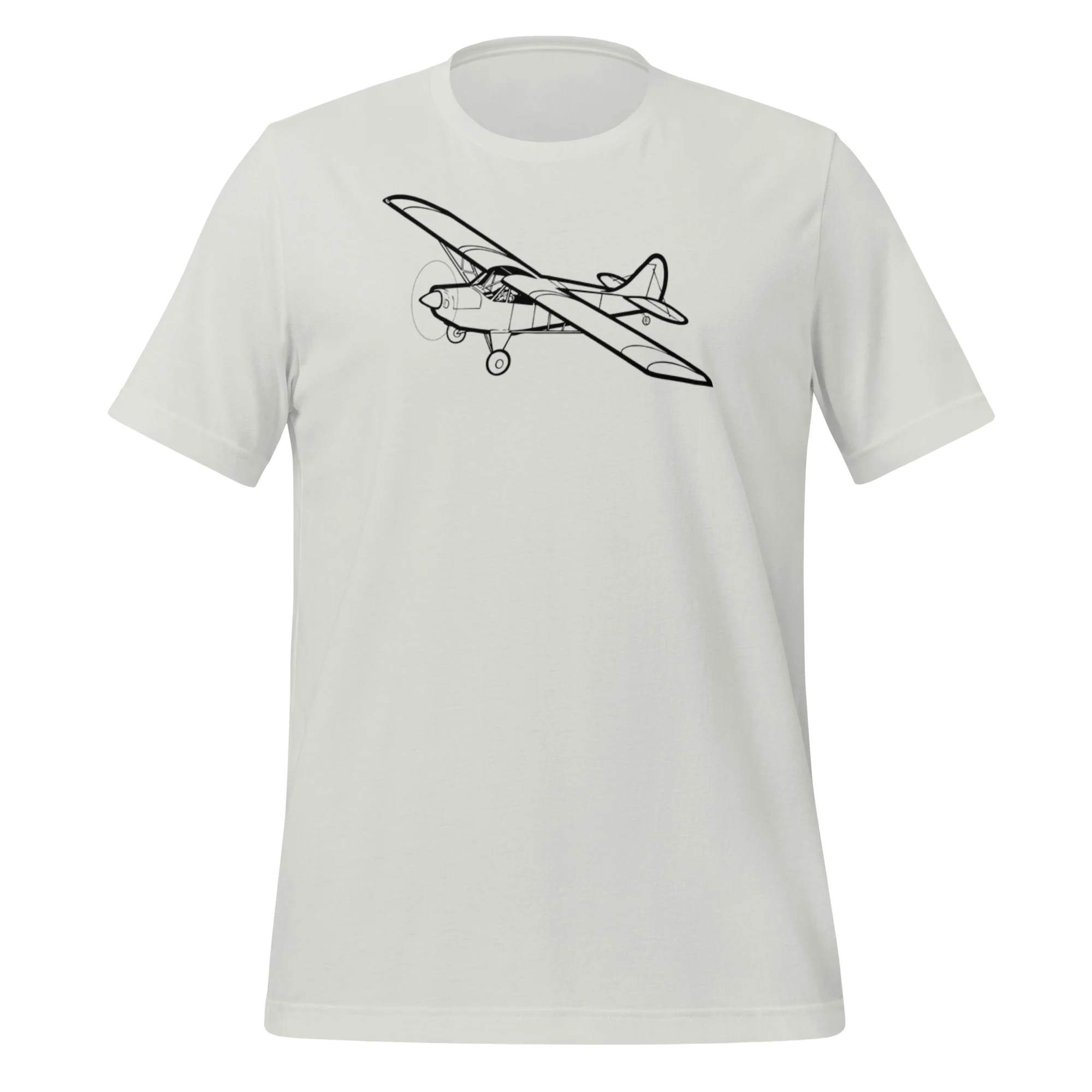 Aviat Husky Adventure Craft Tee - Image 8