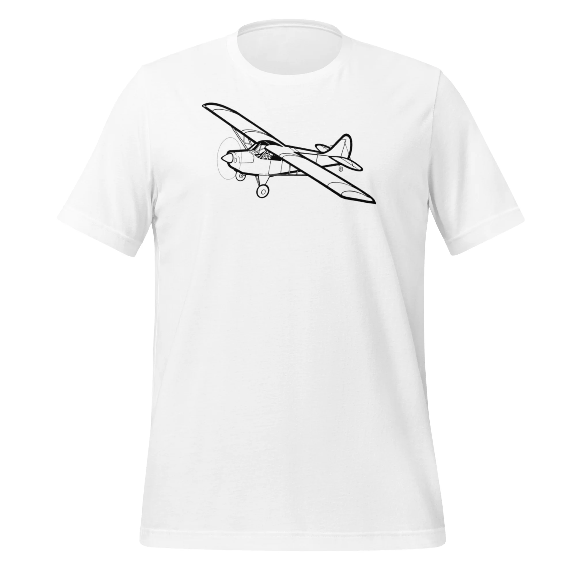 Aviat Husky Adventure Craft Tee - Image 9