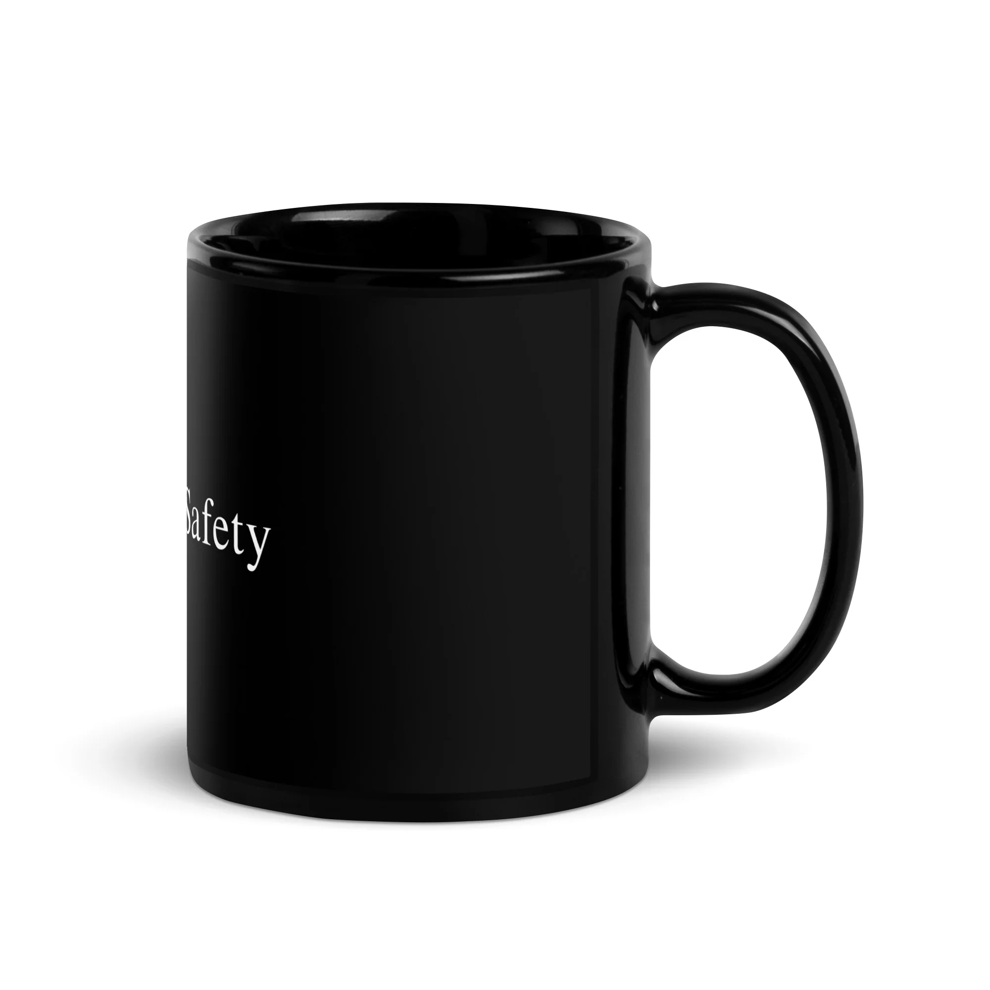 Aviation Safety Mug - Image 2