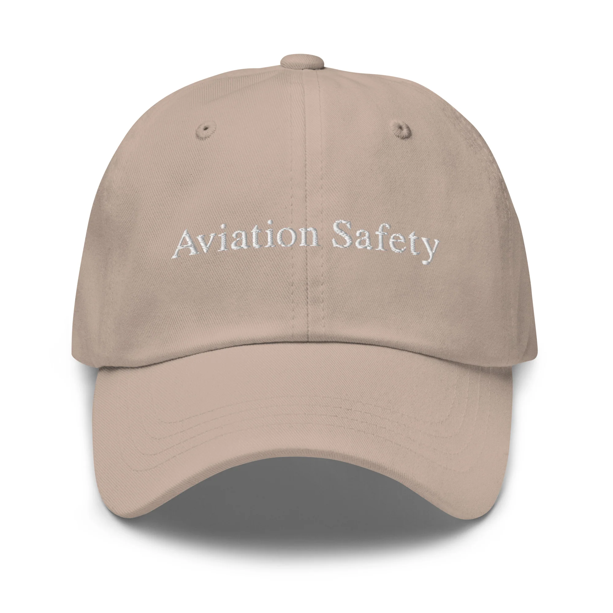 Aviation Safety Dad Hat - Image 3