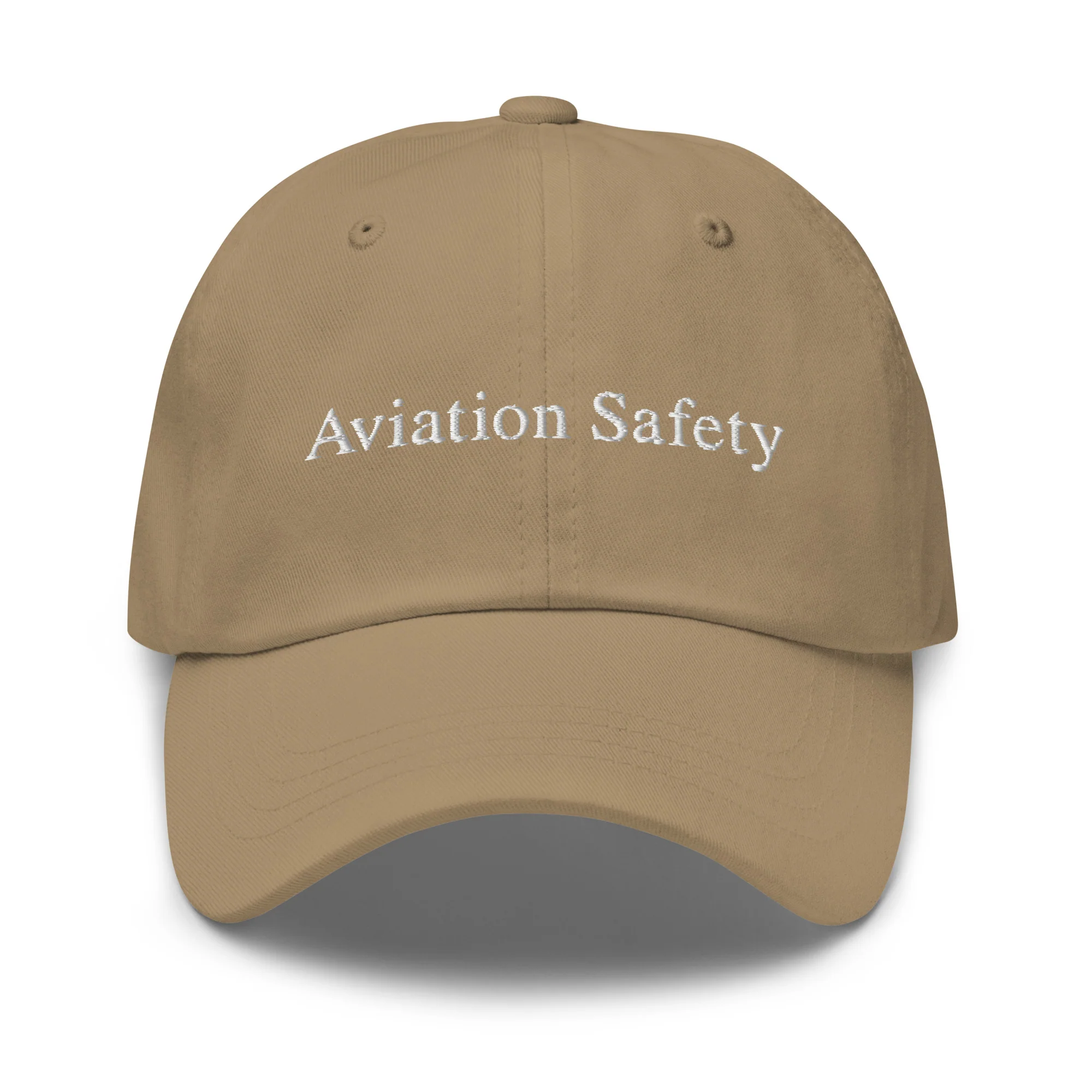 Aviation Safety Dad Hat - Image 4