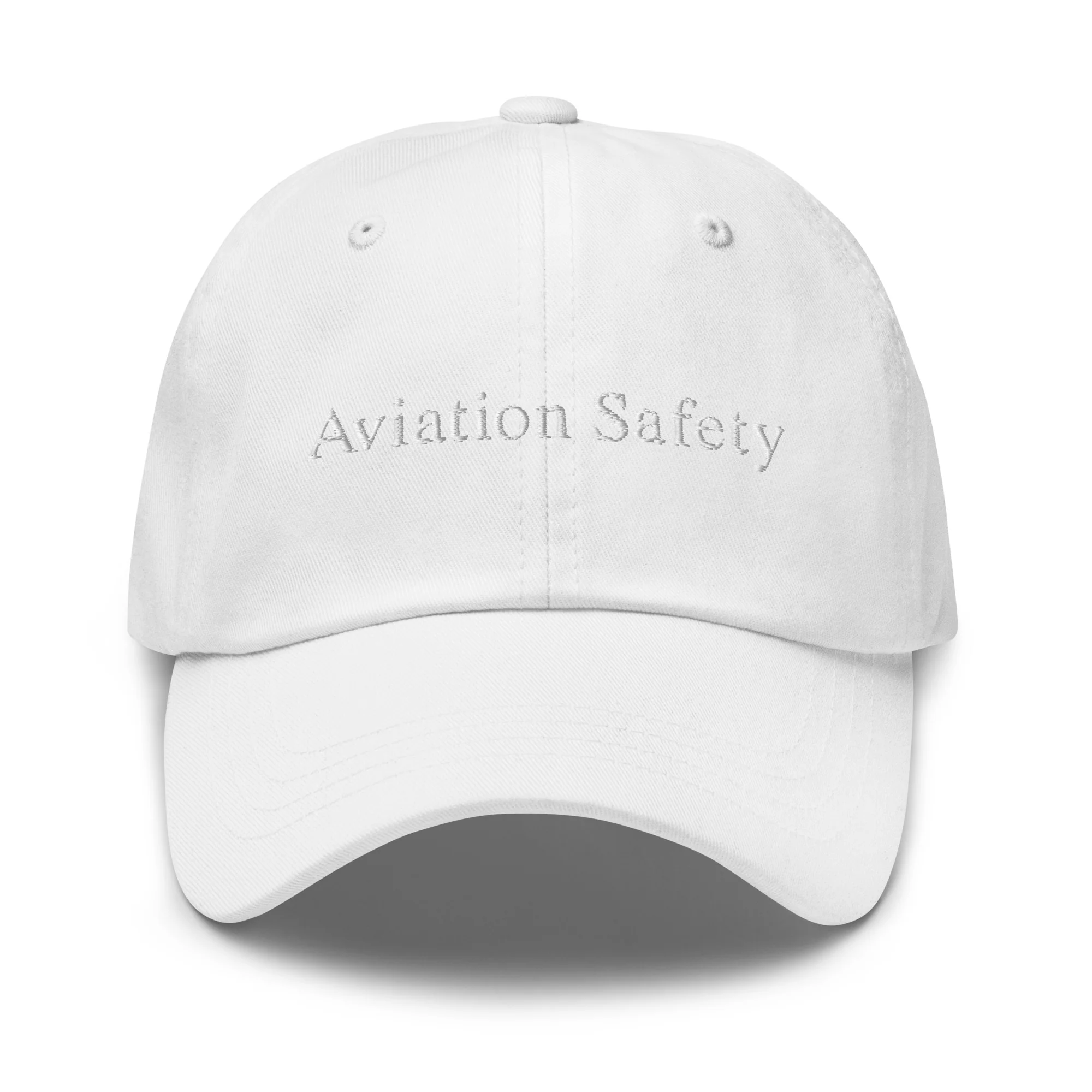 Aviation Safety Dad Hat - Image 7