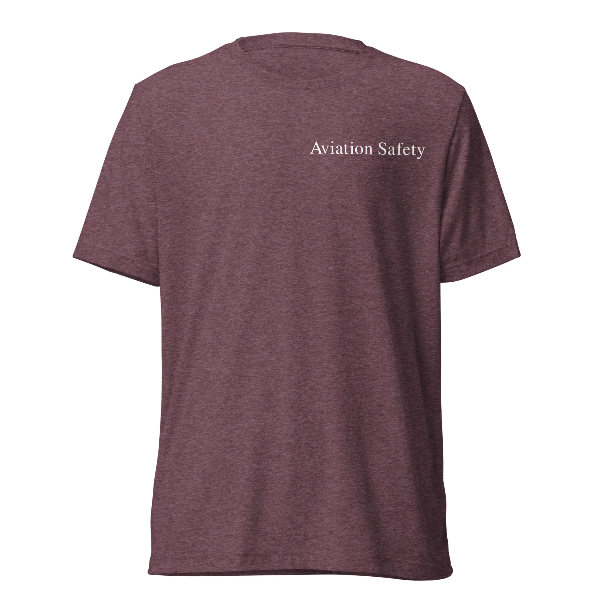 Aviation Safety Tee - Image 5
