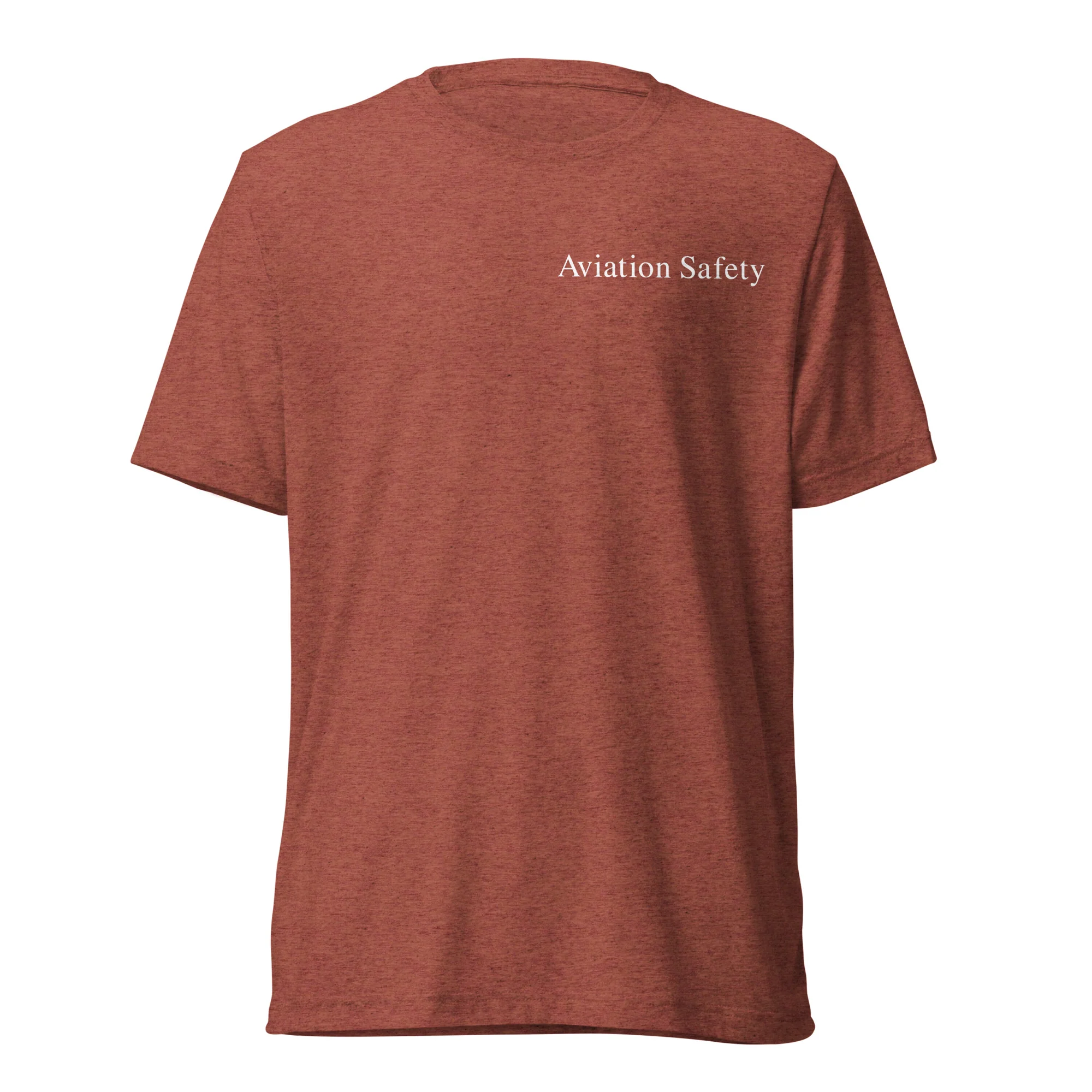 Aviation Safety Tee - Image 6