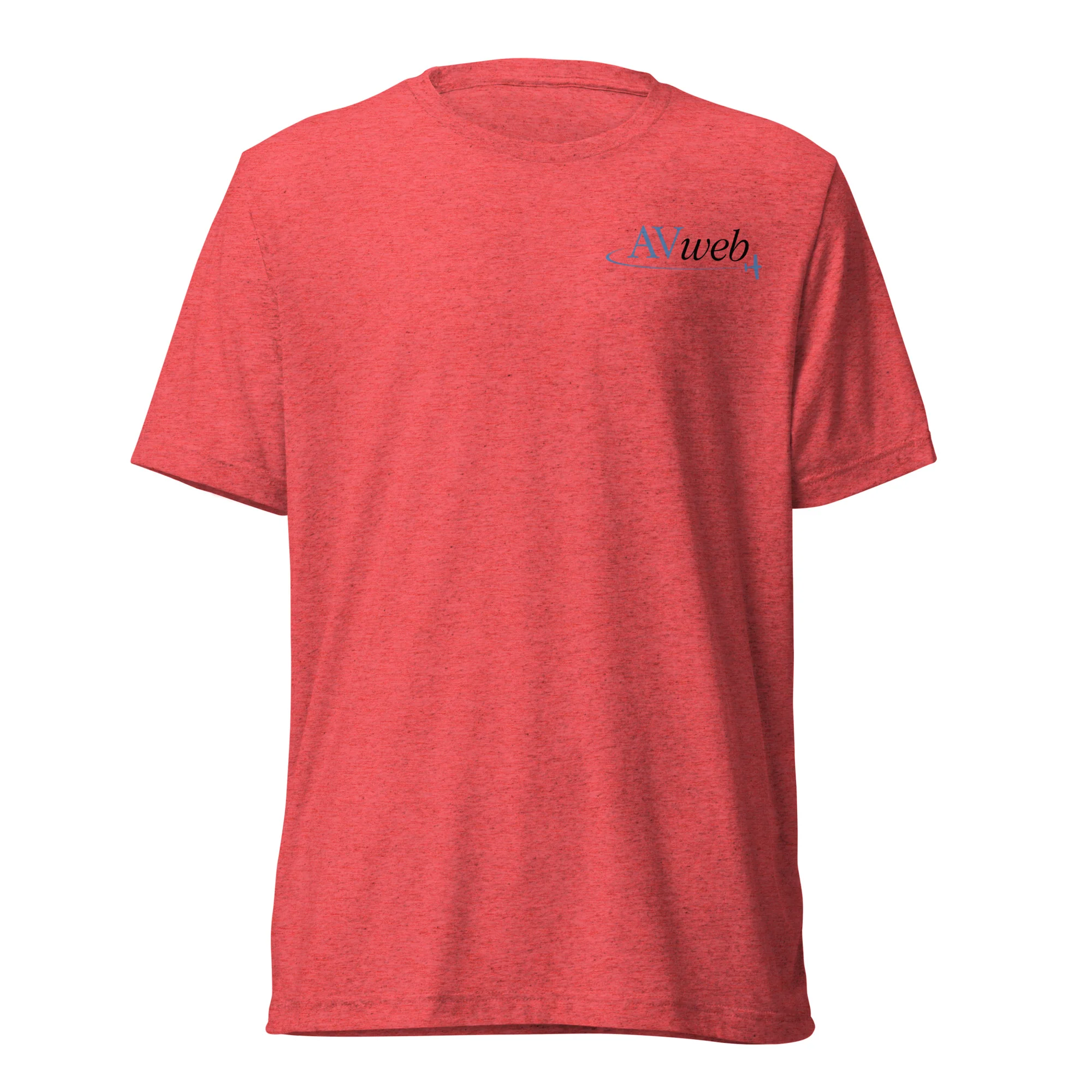 AVweb Tee - Image 3