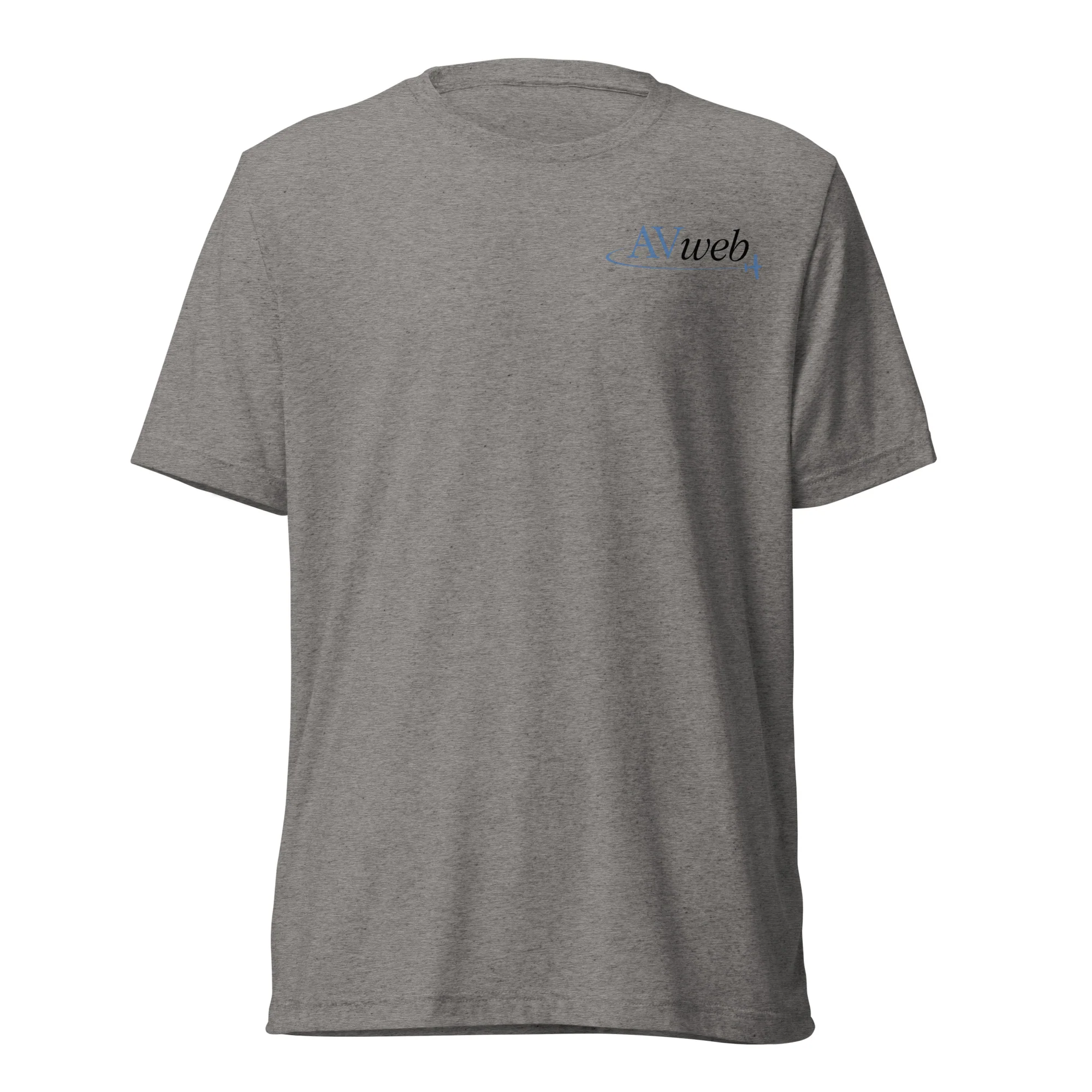 AVweb Tee - Image 4