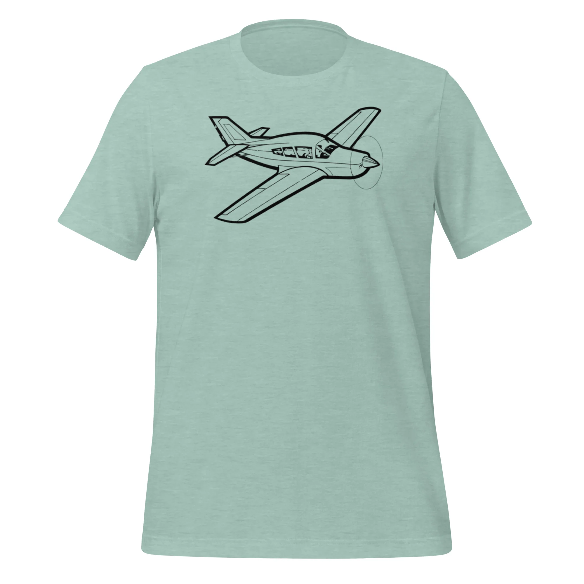 Bellanca Viking High-Performer Tee - Image 6