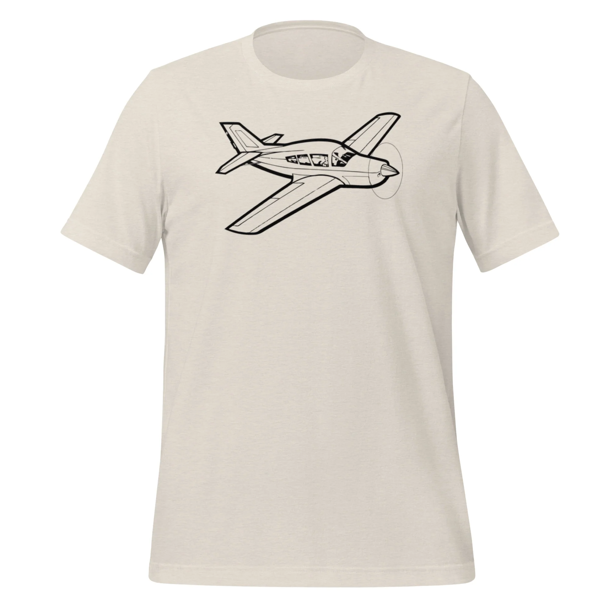 Bellanca Viking High-Performer Tee - Image 7