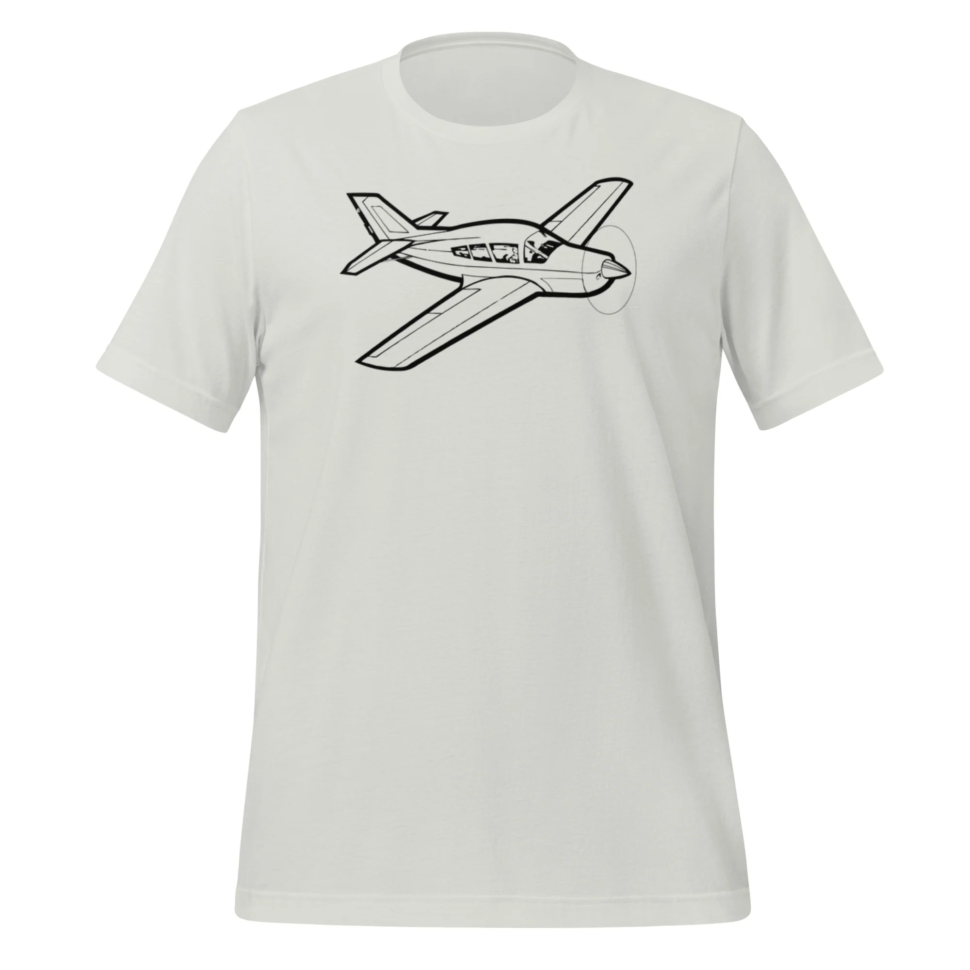 Bellanca Viking High-Performer Tee - Image 8